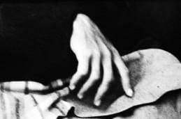 Mario Giacomelli, Ho la Testa Piena Mamma di Fantasmi Aguzzi" di Francesco Permunian, 1985-87