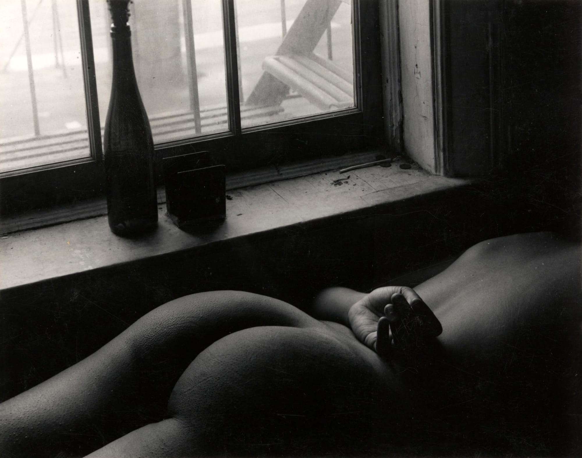 Ray Francis, Untitled, c. 1960s