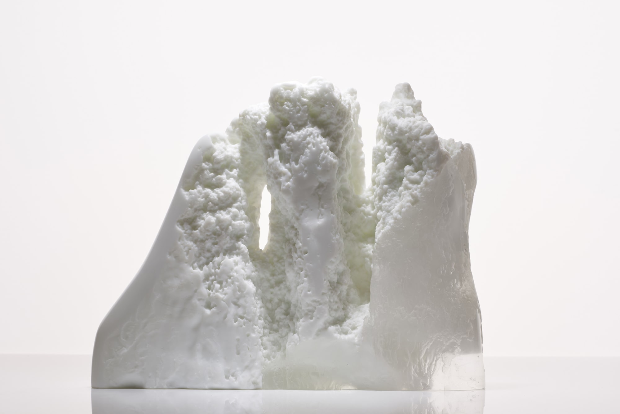 Joseph Harrington, The White Place ii, 2014