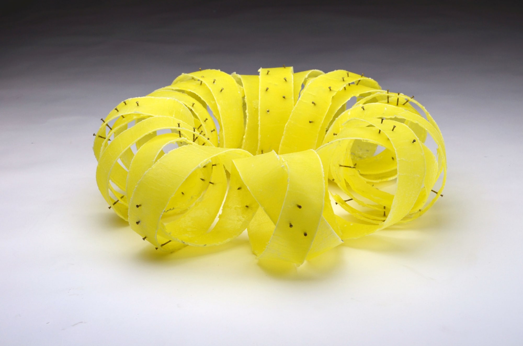 Rei Chikaoka, Eternal, 2016