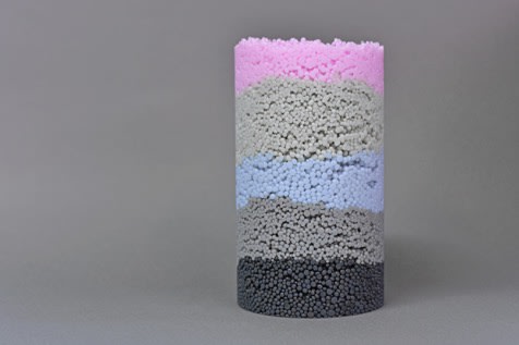 Joshua Kerley, Untitled, 2019