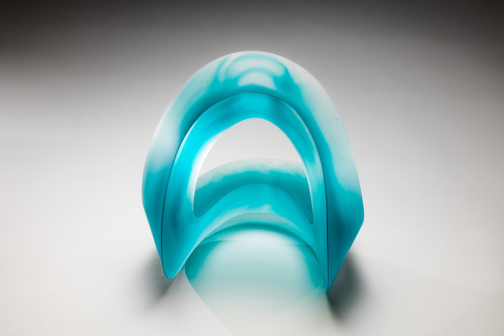 Heike Brachlow, Vortex VI, 2023