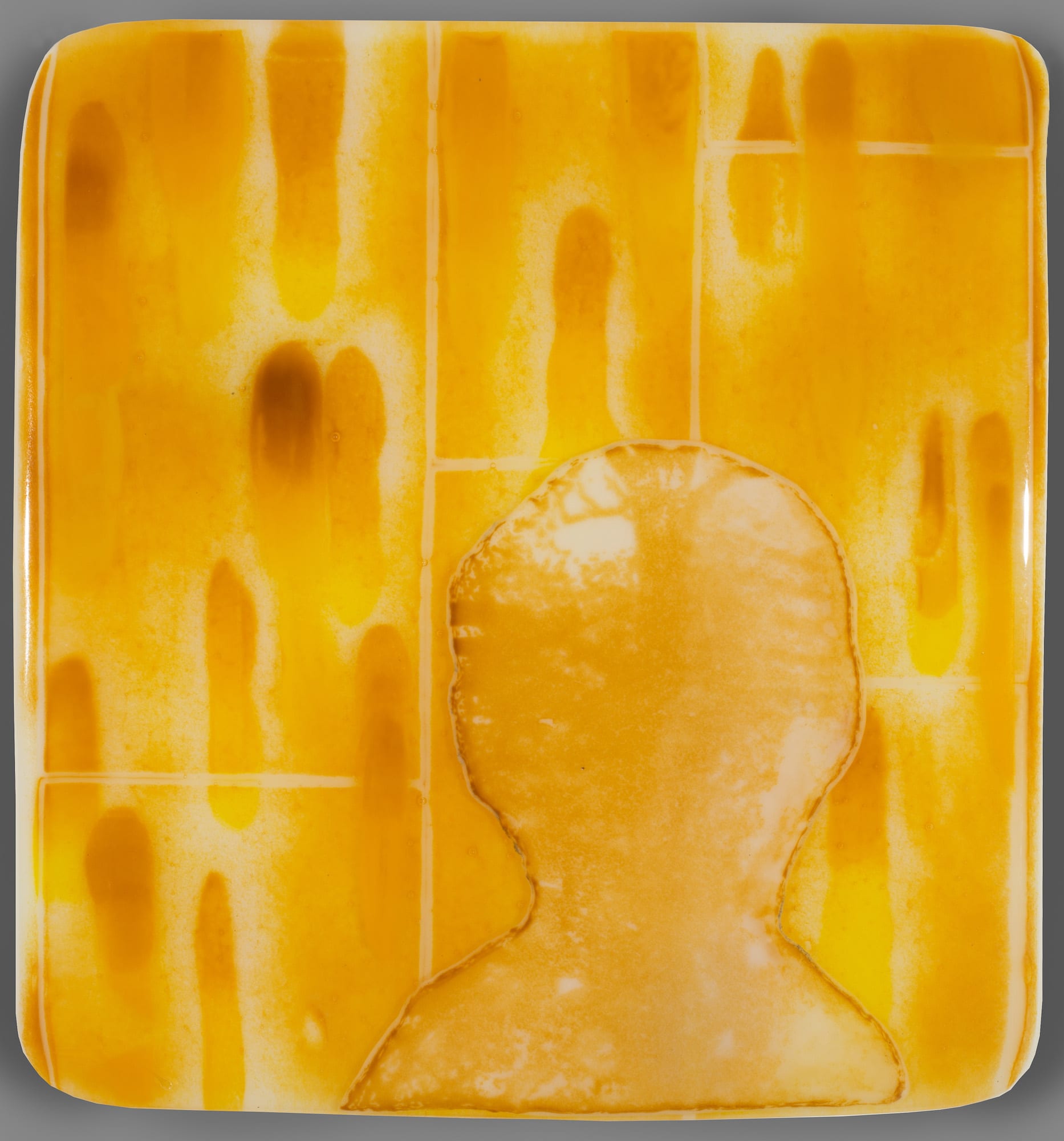 Mitchell Visoky, Markings, 2015