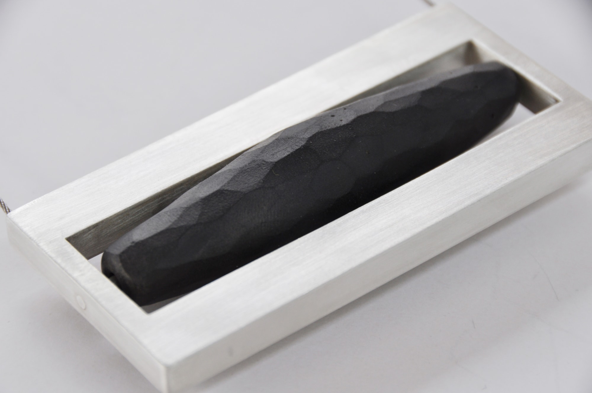 Marta Edöcs, Frame - Stay Within Bounds, 2016