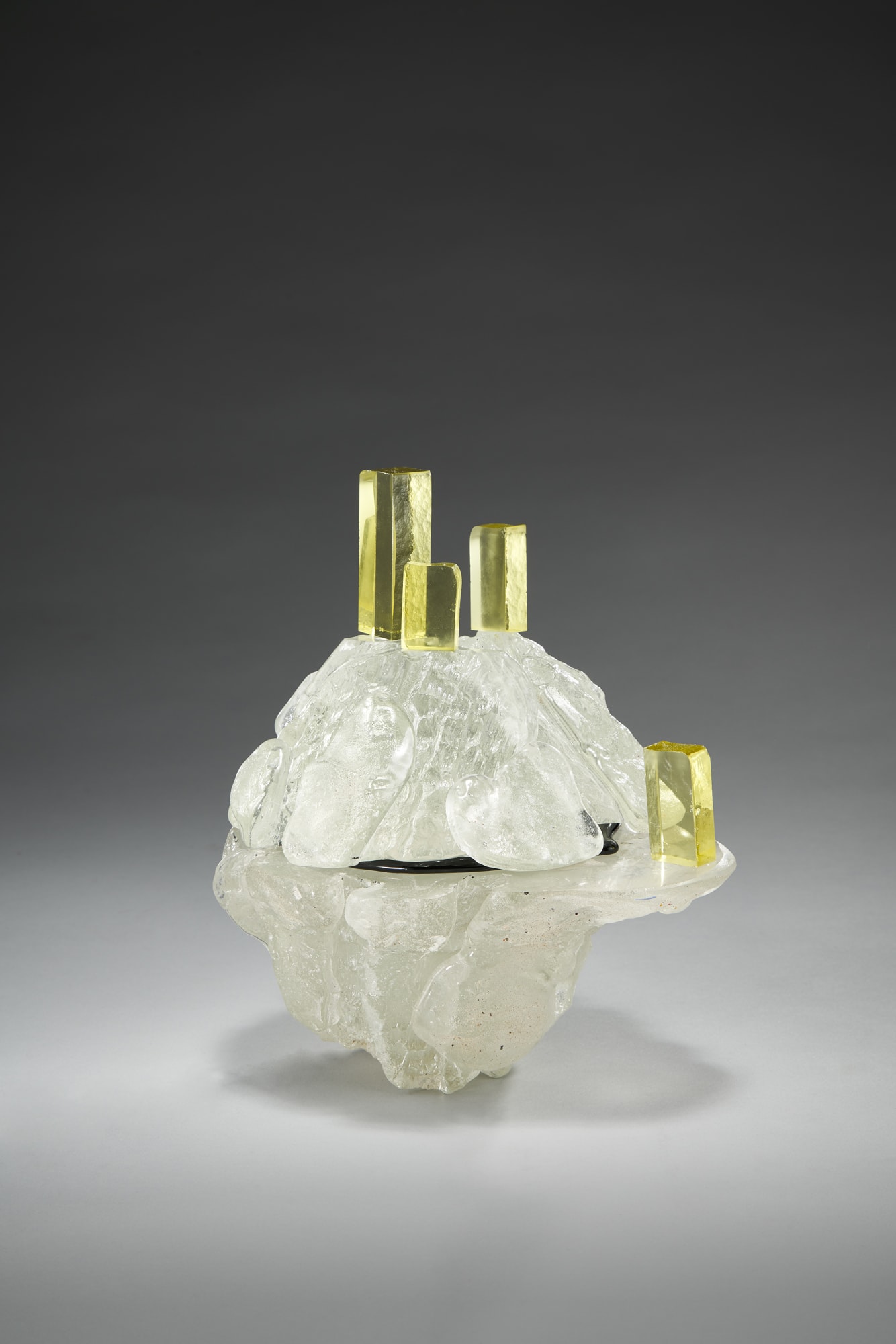 Matt Durran, The Elements of Something, 2022