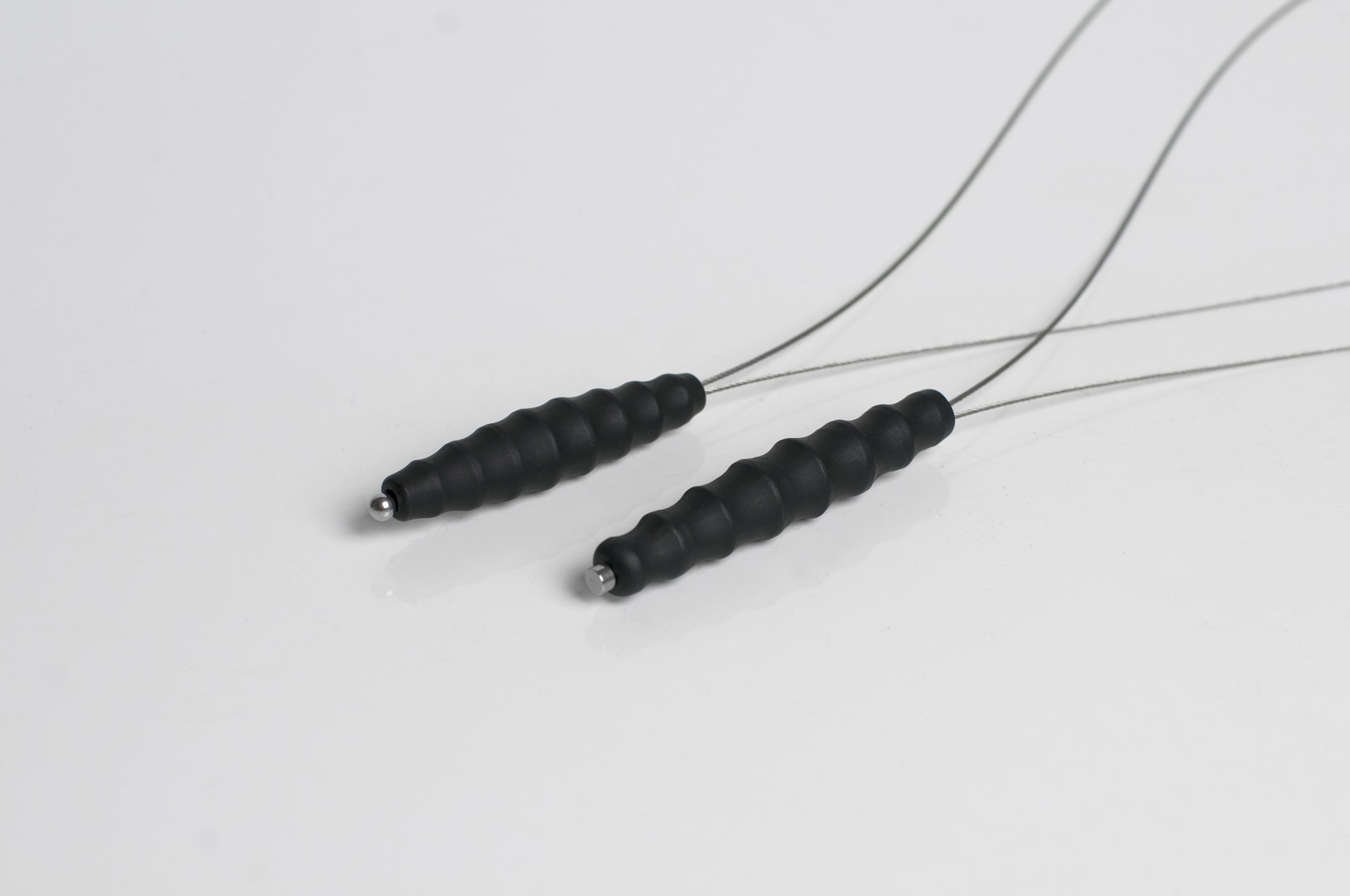 Marta Edöcs, Revolution Bead, 2017