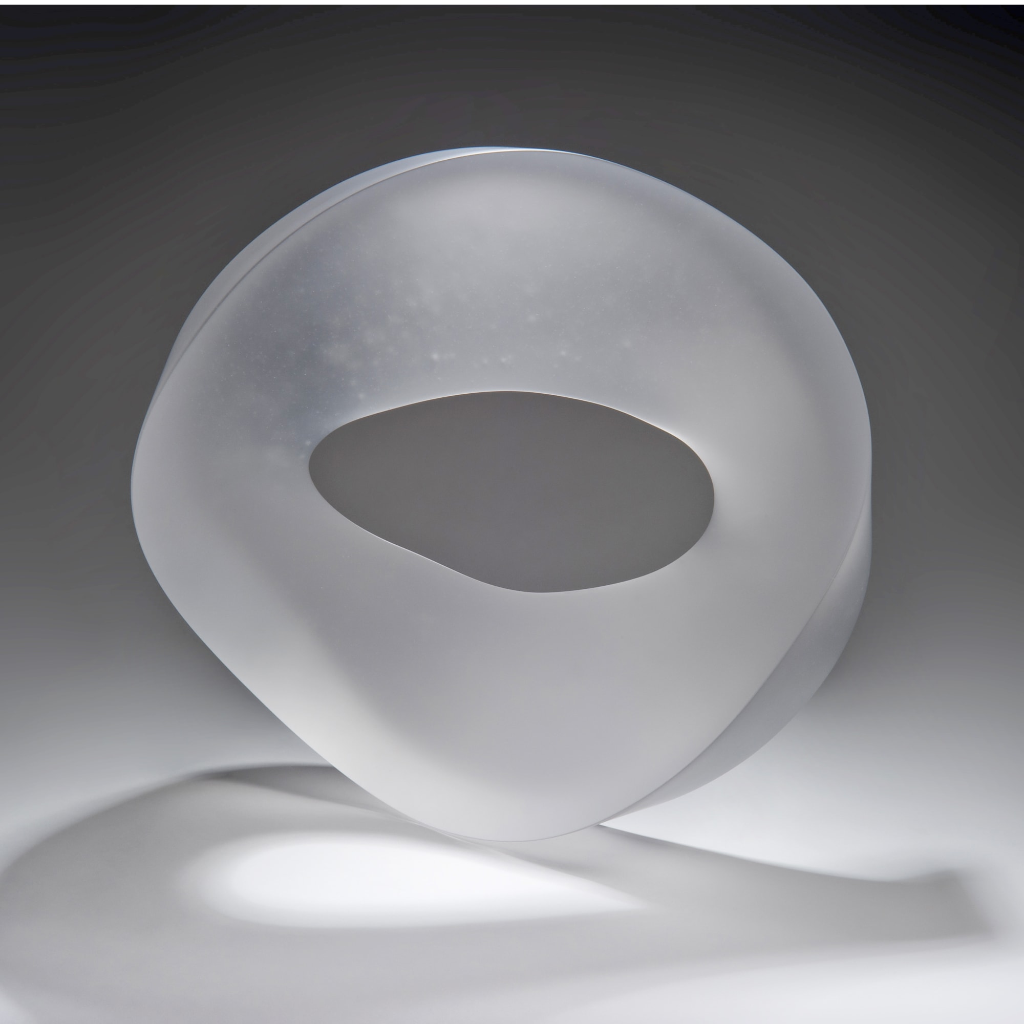 Heike Brachlow, Spirit, 2017