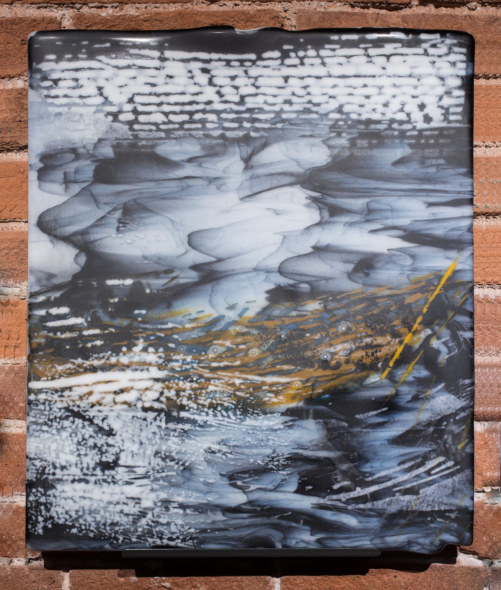 Susan Harlan, Murmuration II, 2016