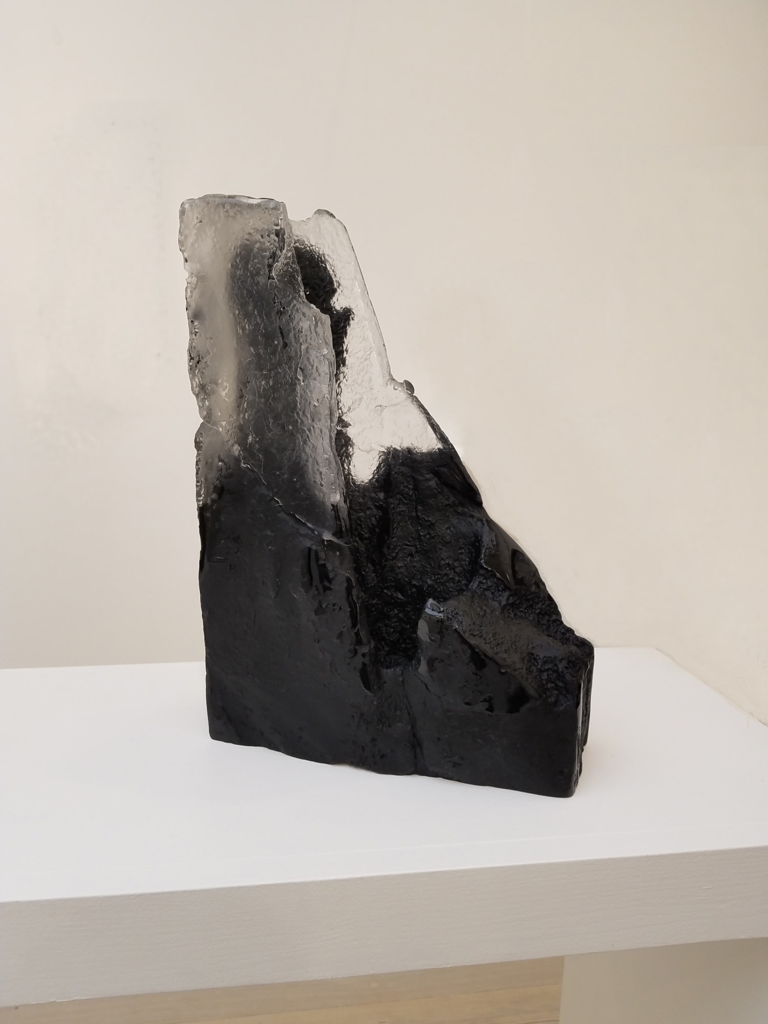 Joseph Harrington, Gabbro iii, 2017