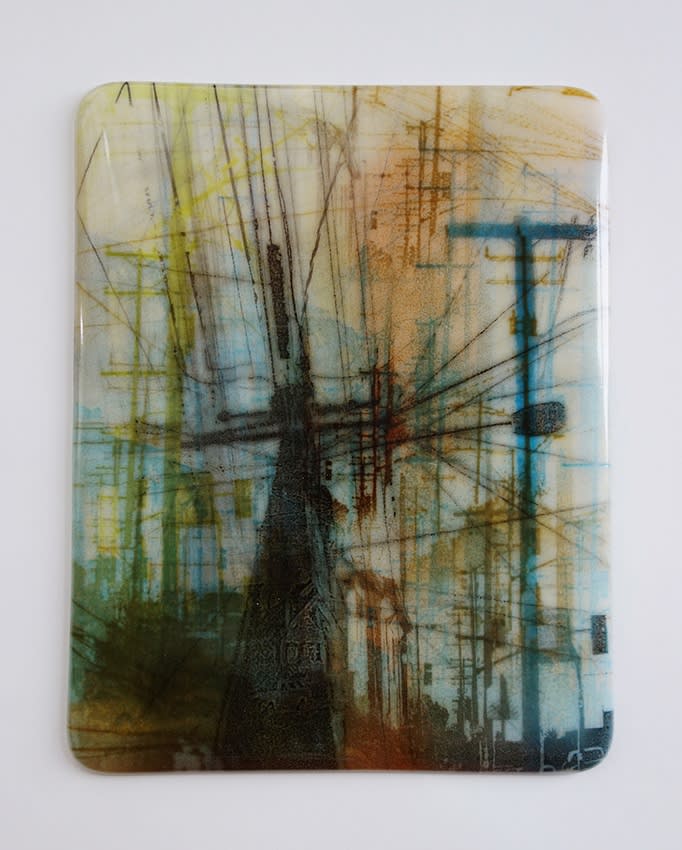 Emily Van Engel, Power From Within, 2016