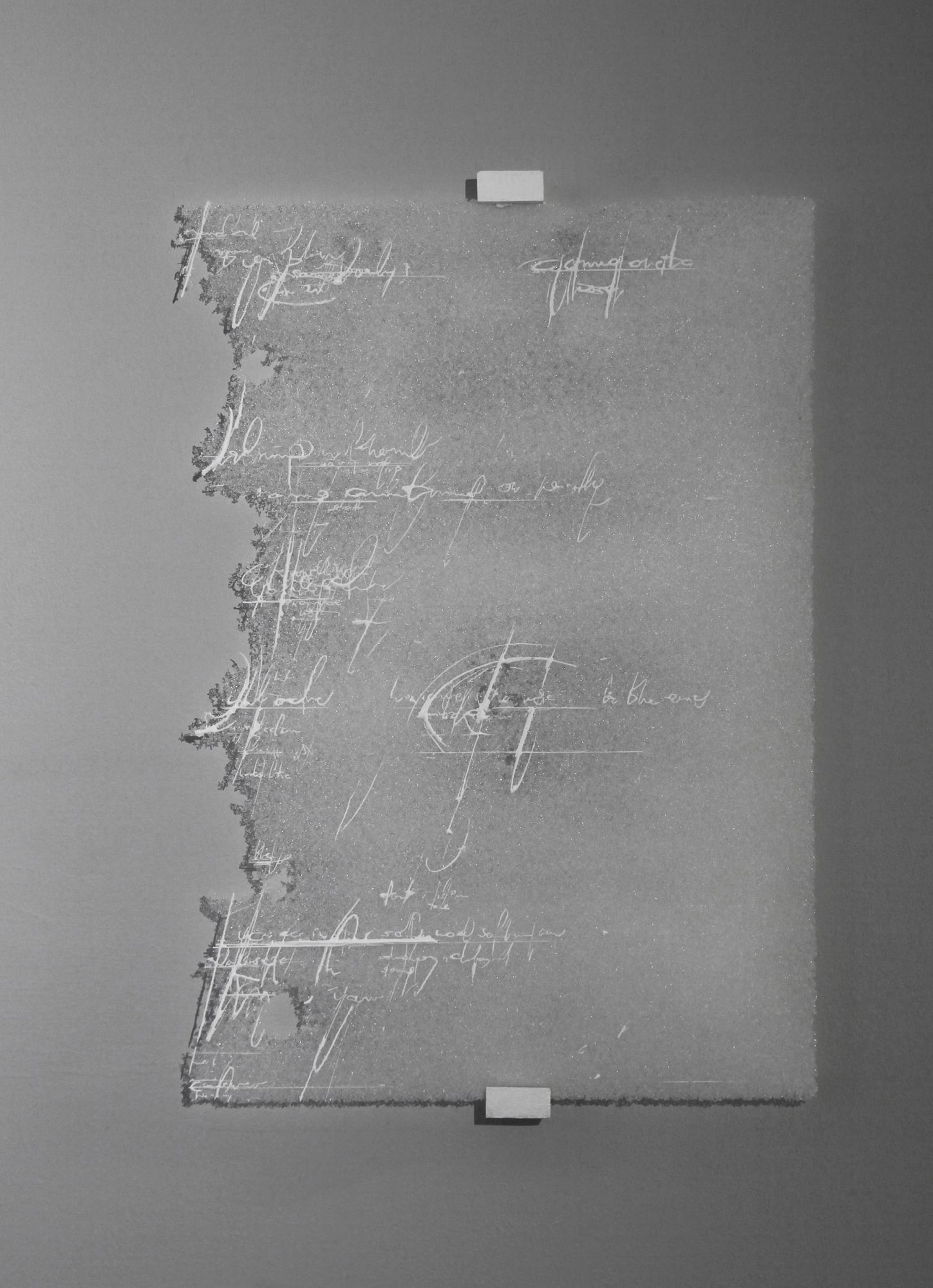 Anne Petters, Stop Making Sense II, 2019