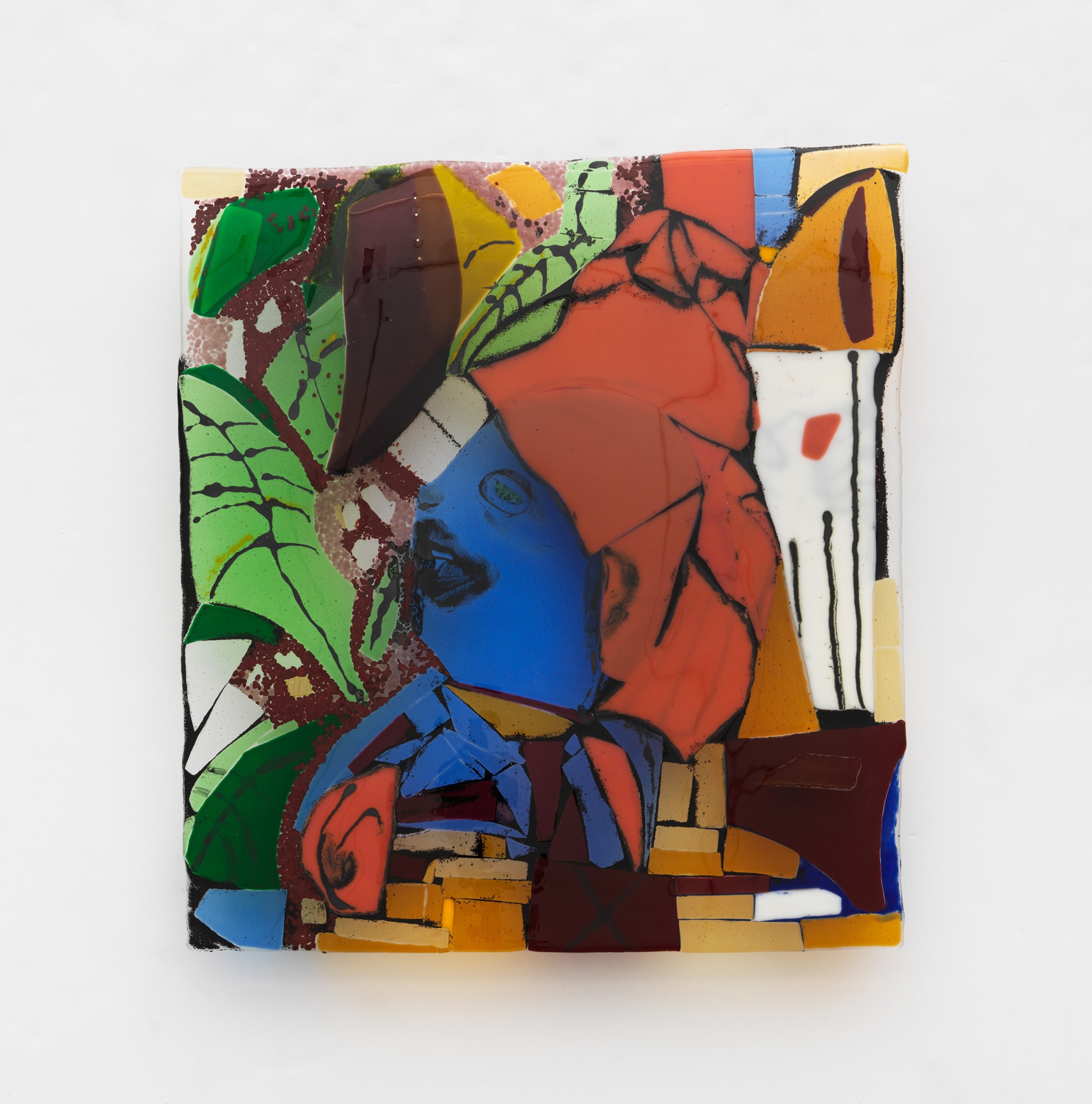 Jessica Jackson Hutchins, Dream Guru, 2017