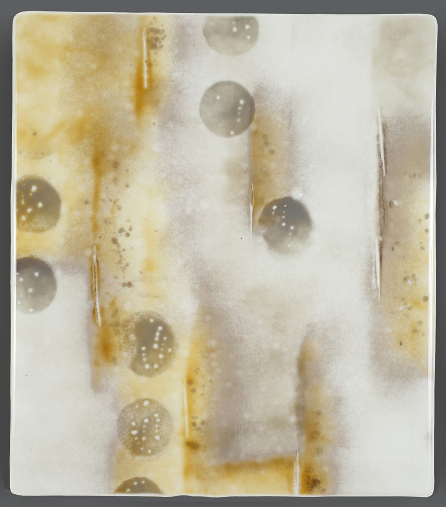 Mitchell Visoky, Winter's Thaw, 2015