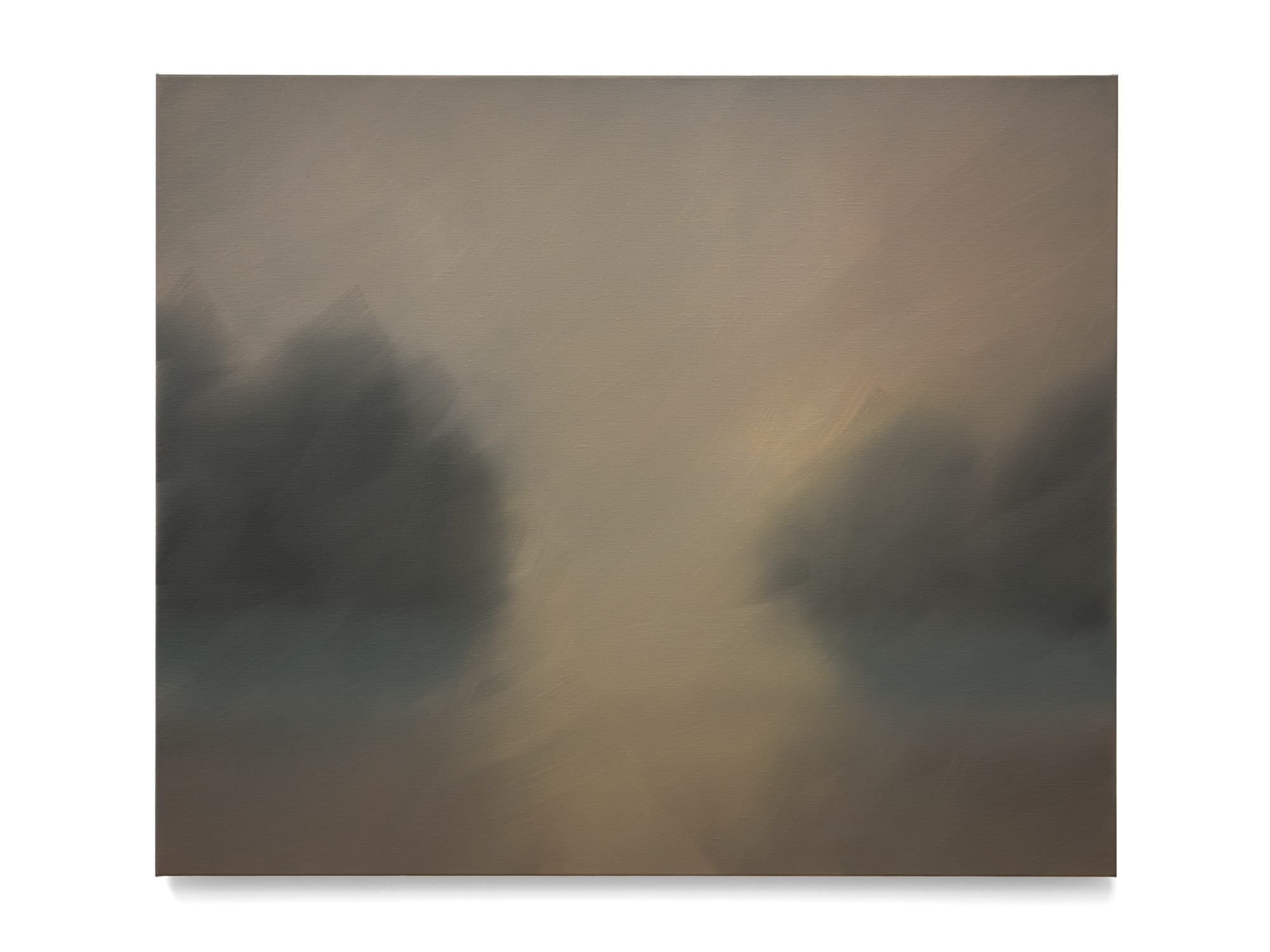 Tom Van Puyvelde, Evanescence V, 2024