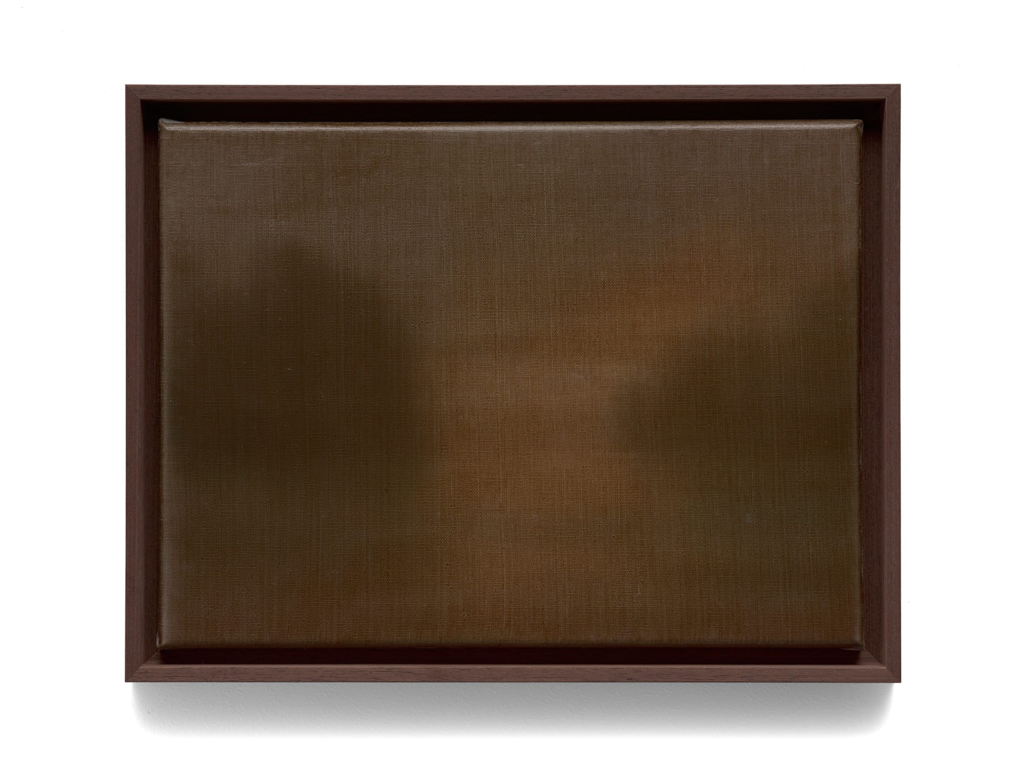 Tom Van Puyvelde, Evanescence II, 2024