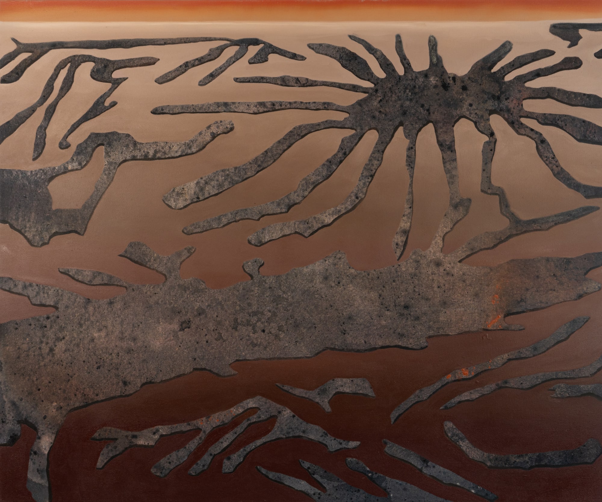 Silvia Giordani, Spiderland, 2023