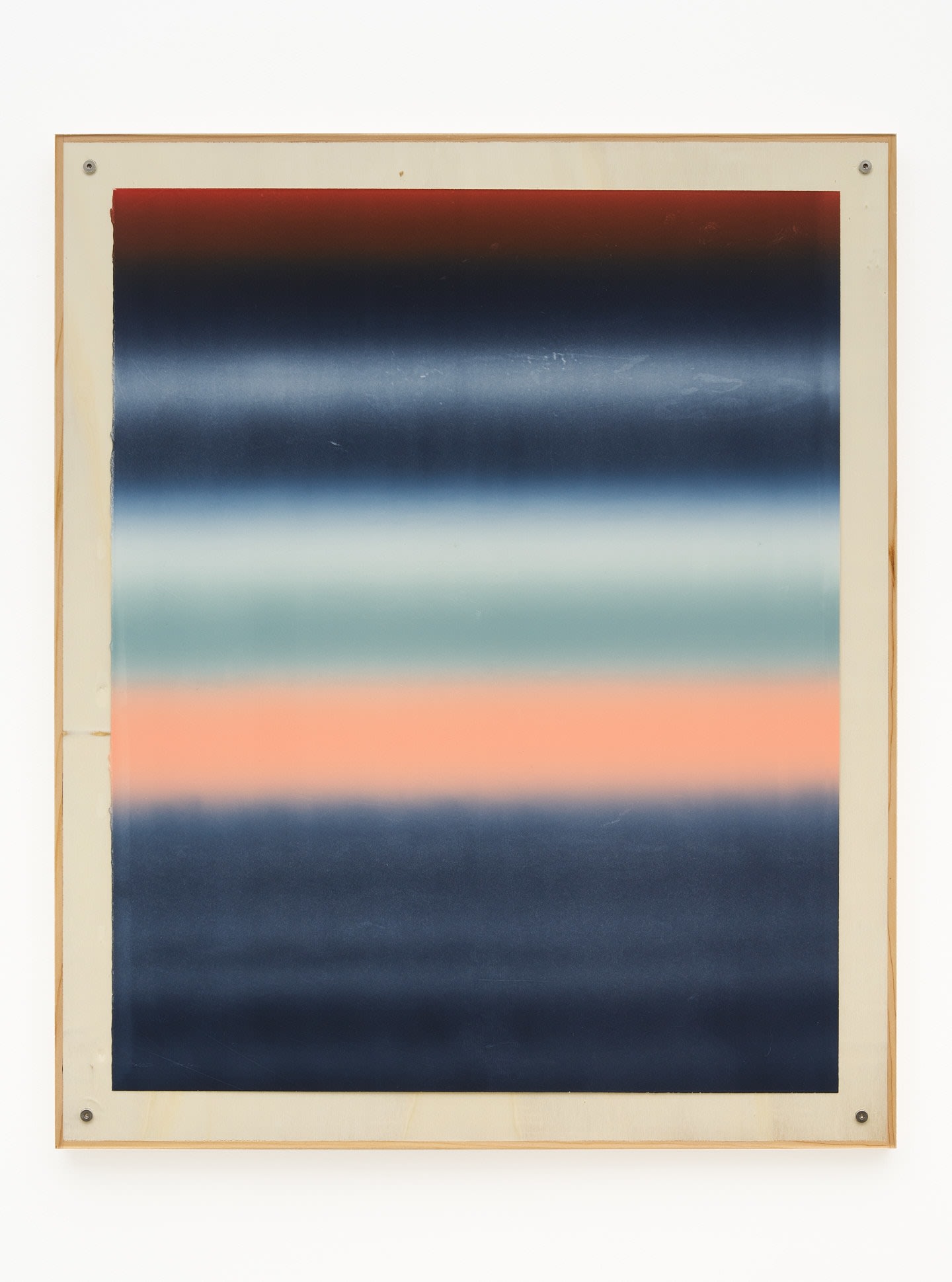 Stien Bekaert, Soft fronts 05, 2024