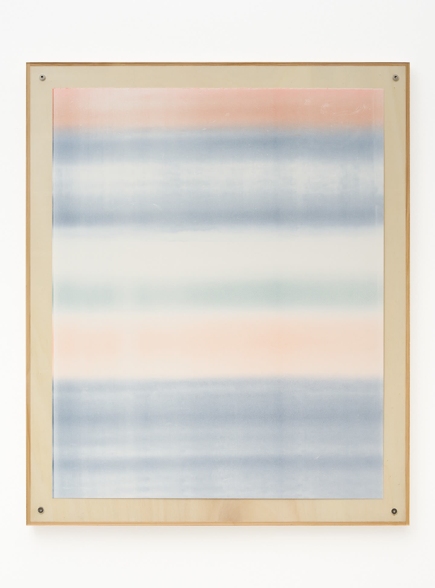 Stien Bekaert, Soft fronts 05, 2024