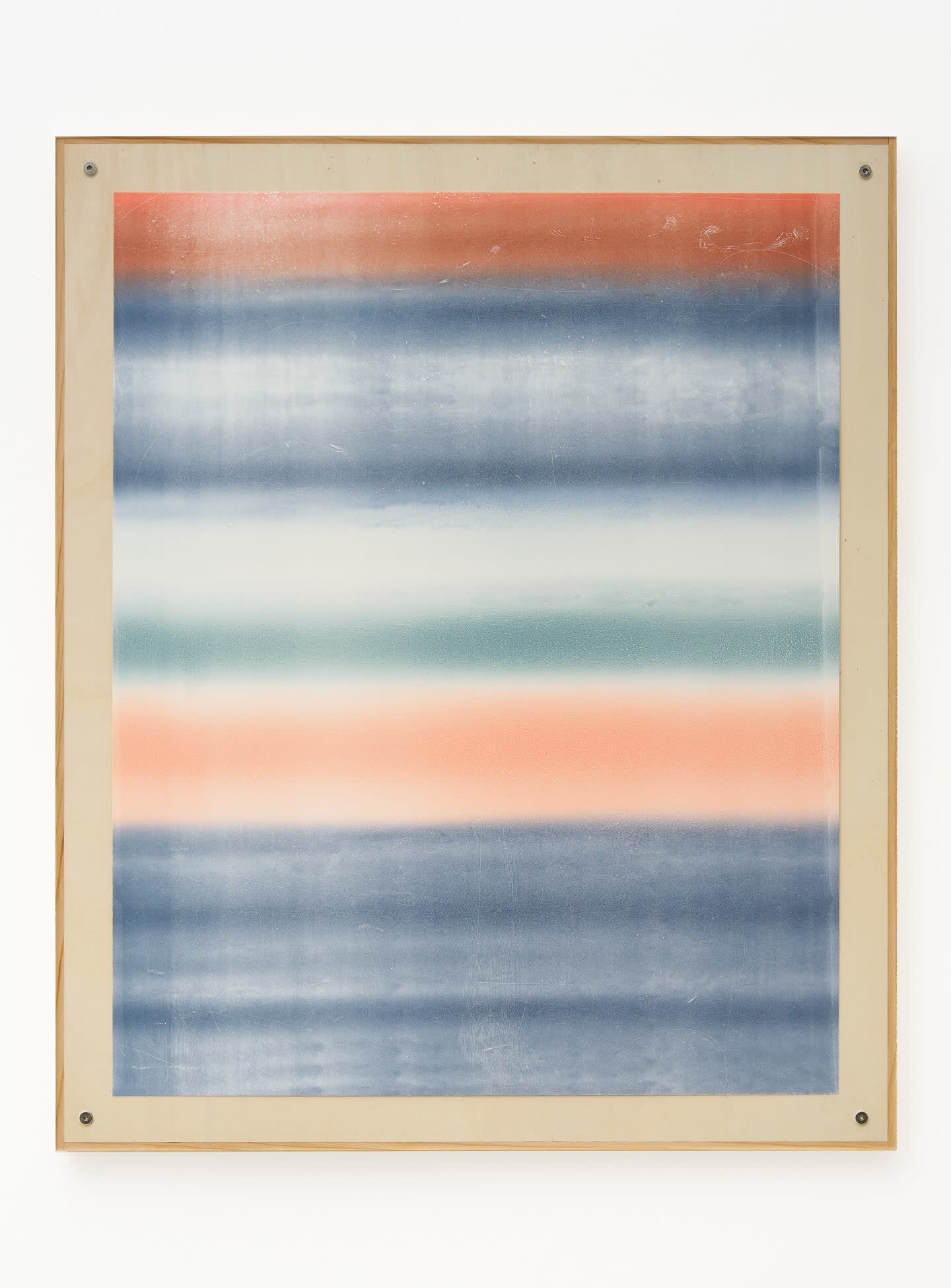 Stien Bekaert, Soft fronts 05, 2024