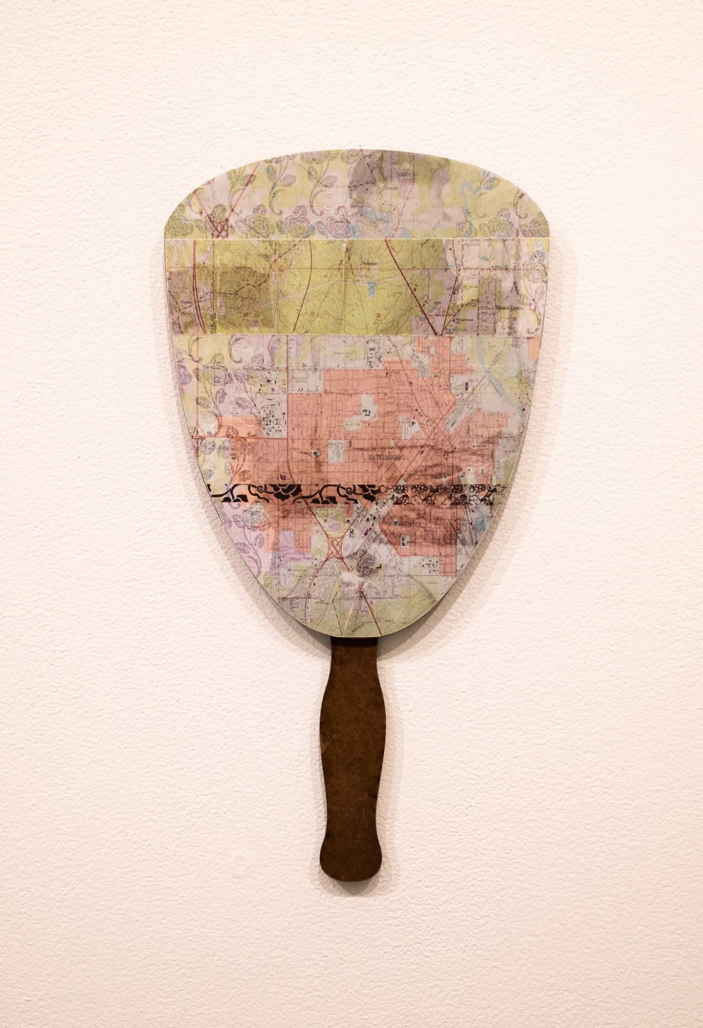 Tammie Rubin, Hattiesburg, 2022