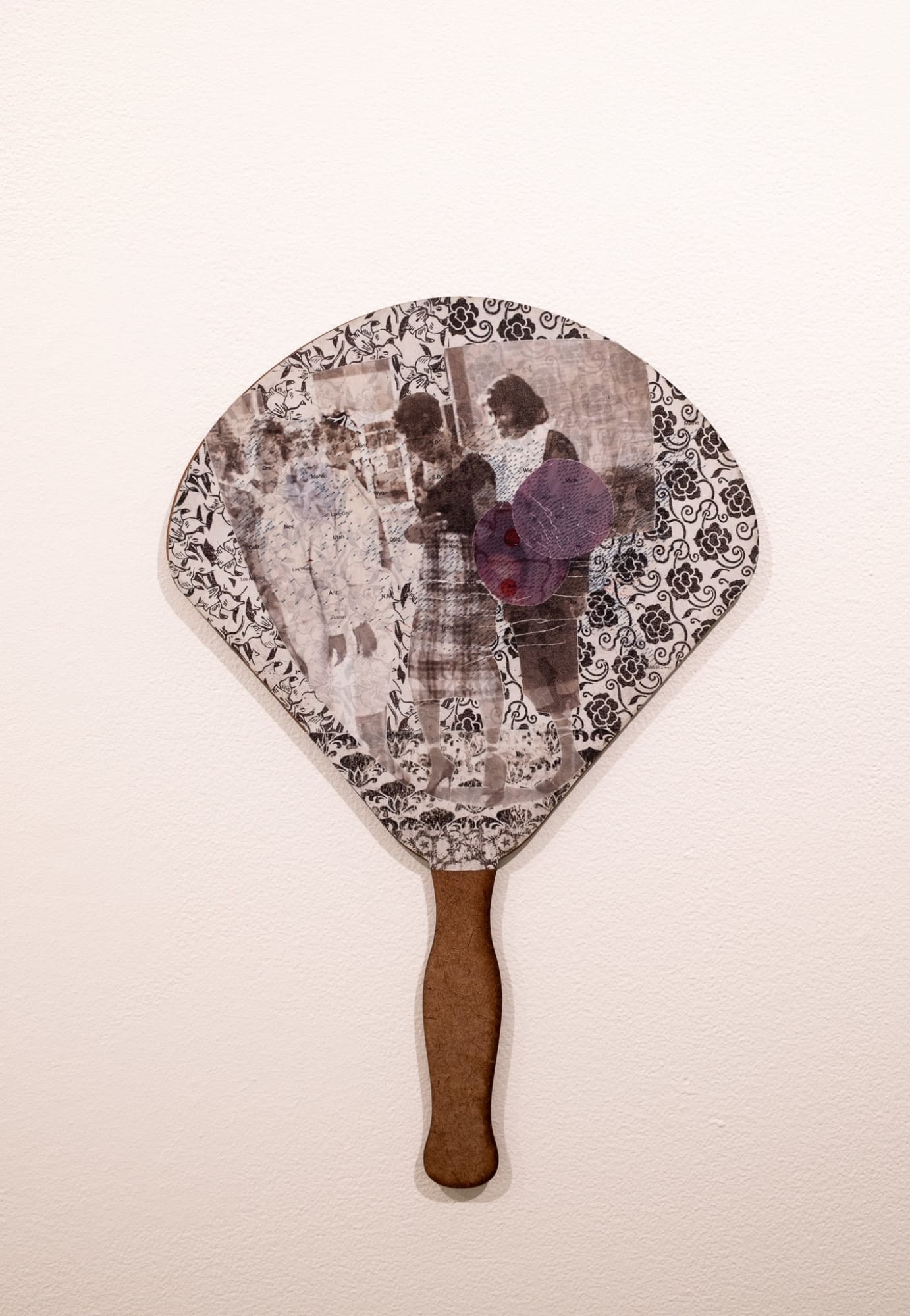 Tammie Rubin, Four Girls, 2022