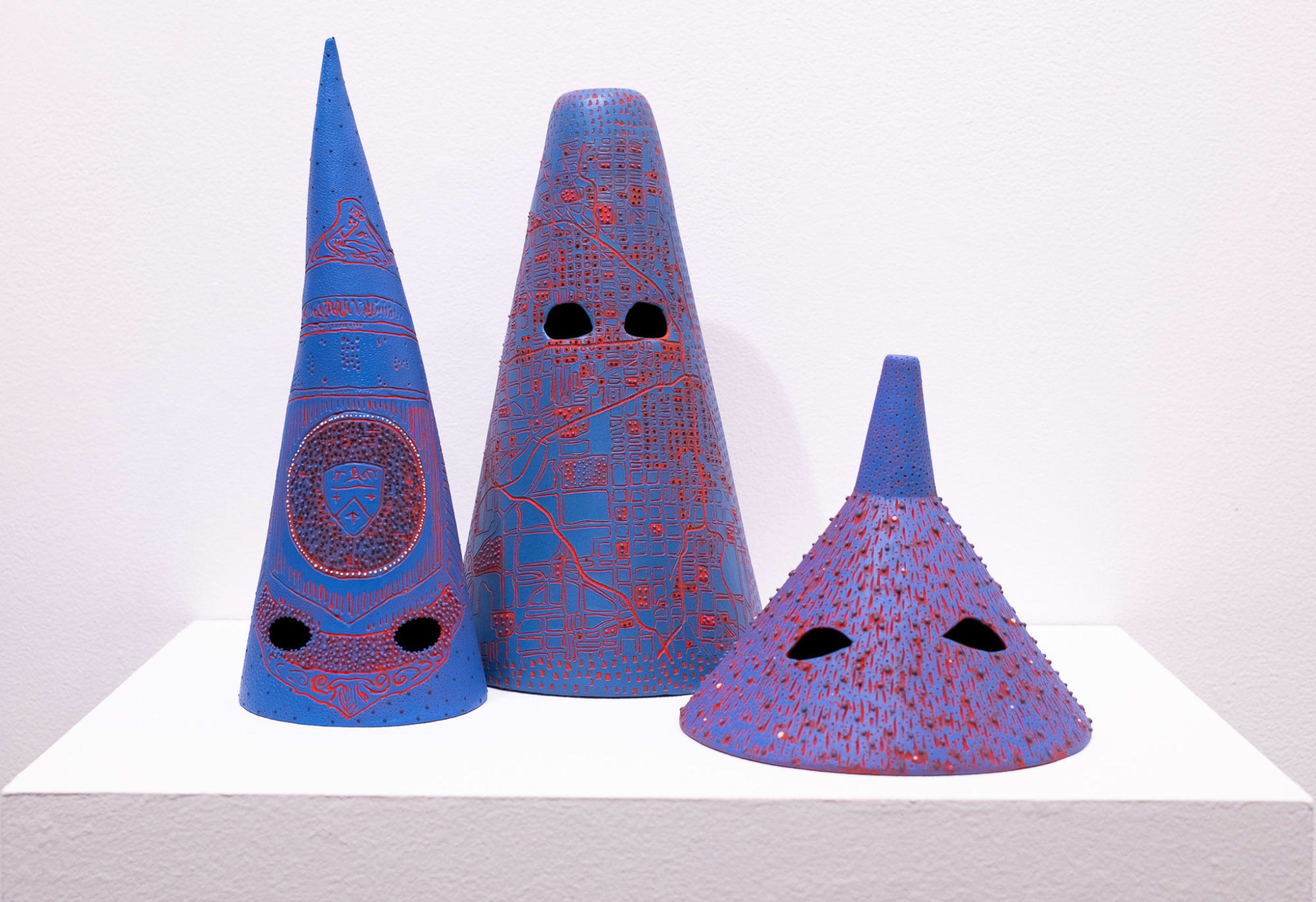 Tammie Rubin, Always & Forever (forever, ever) No.17, 2024