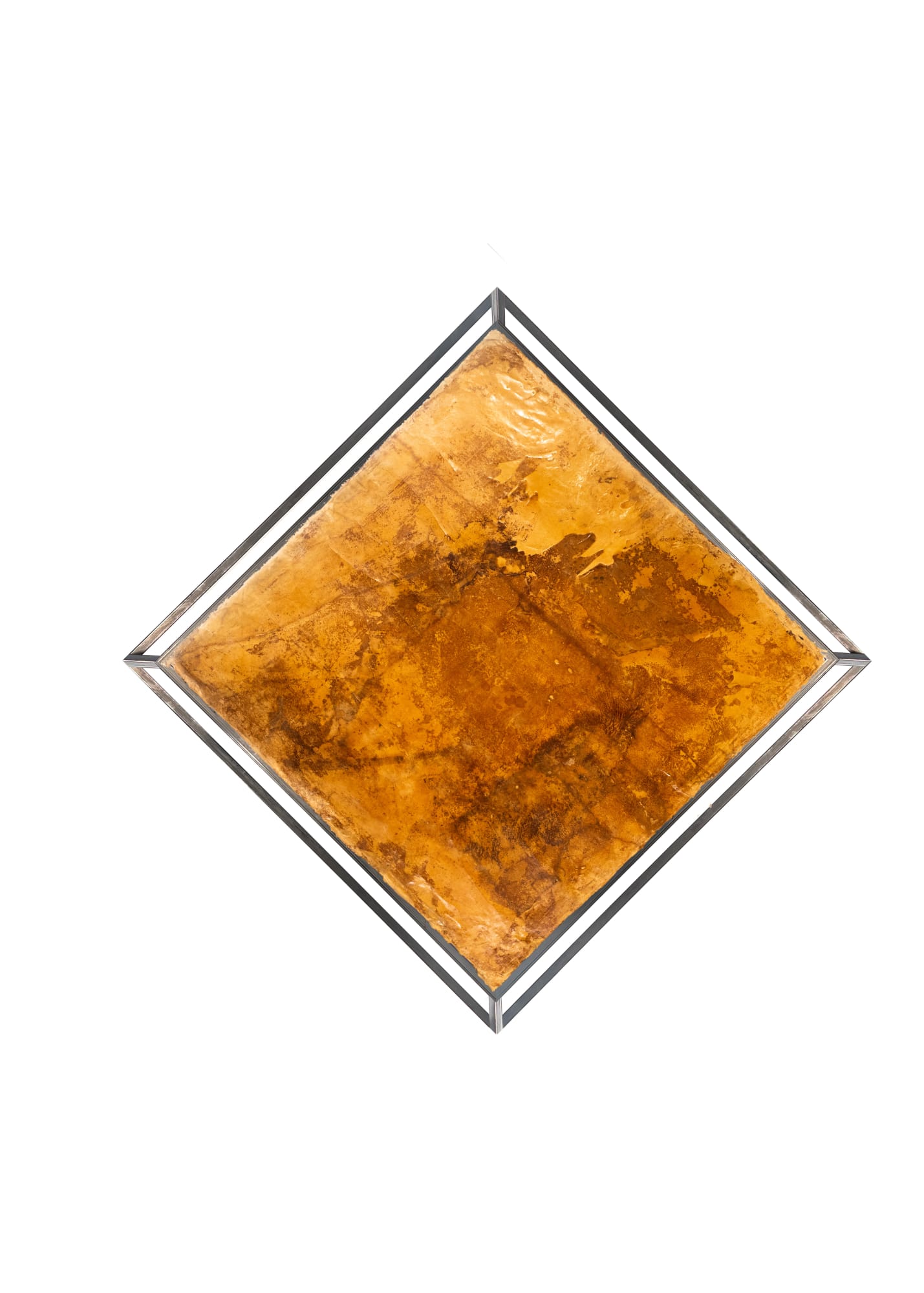 Coby Kennedy, Once More Into the Breach , 2025