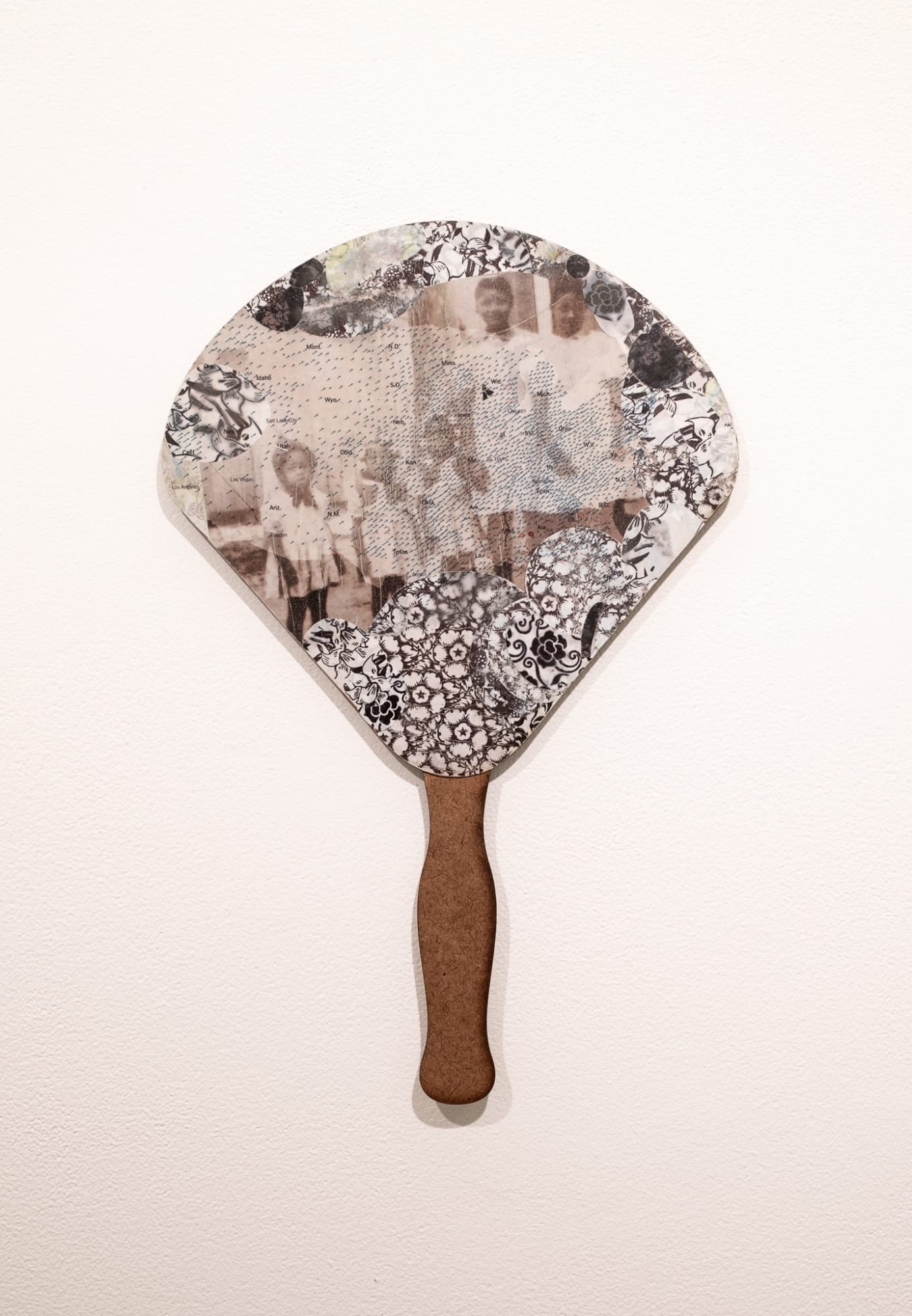 Tammie Rubin, Veilla with Sisters, 2022