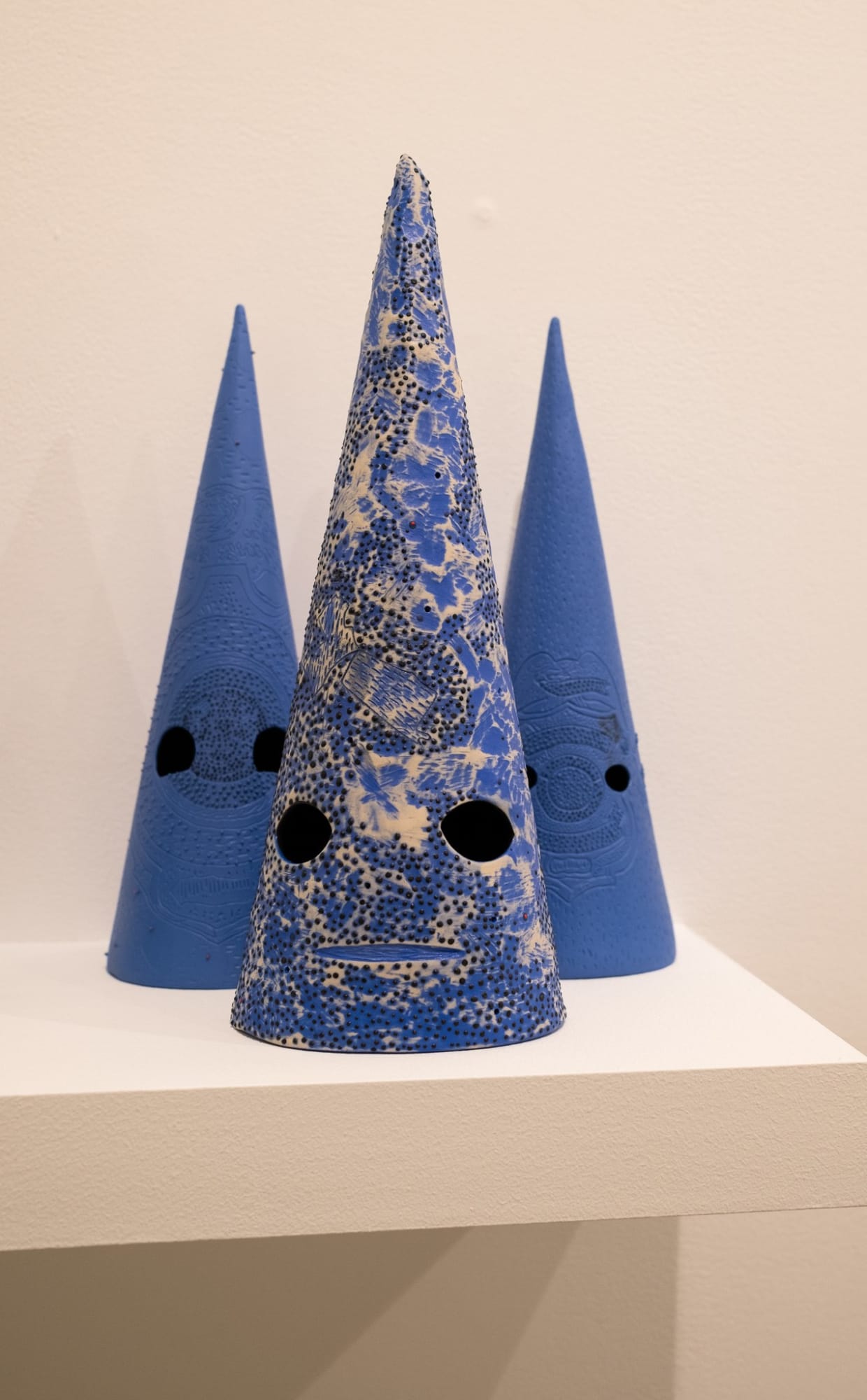 Tammie Rubin, Always & Forever (forever, ever) No.18, 2024