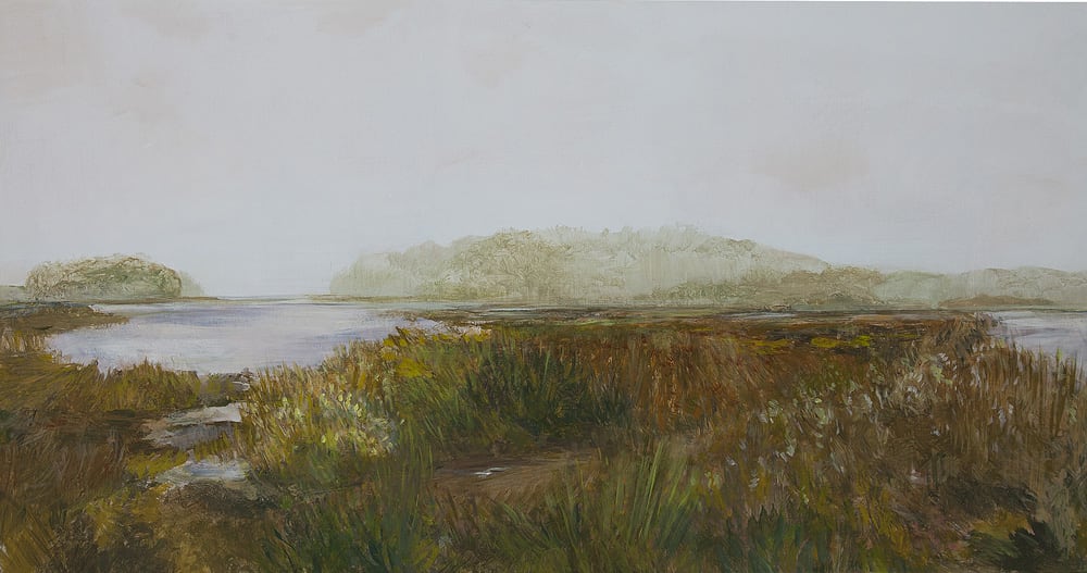 Ana Guerra, great marsh