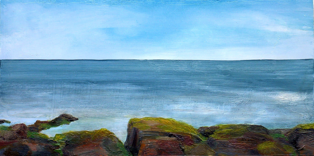 Ana Guerra, razor's edge, 2017