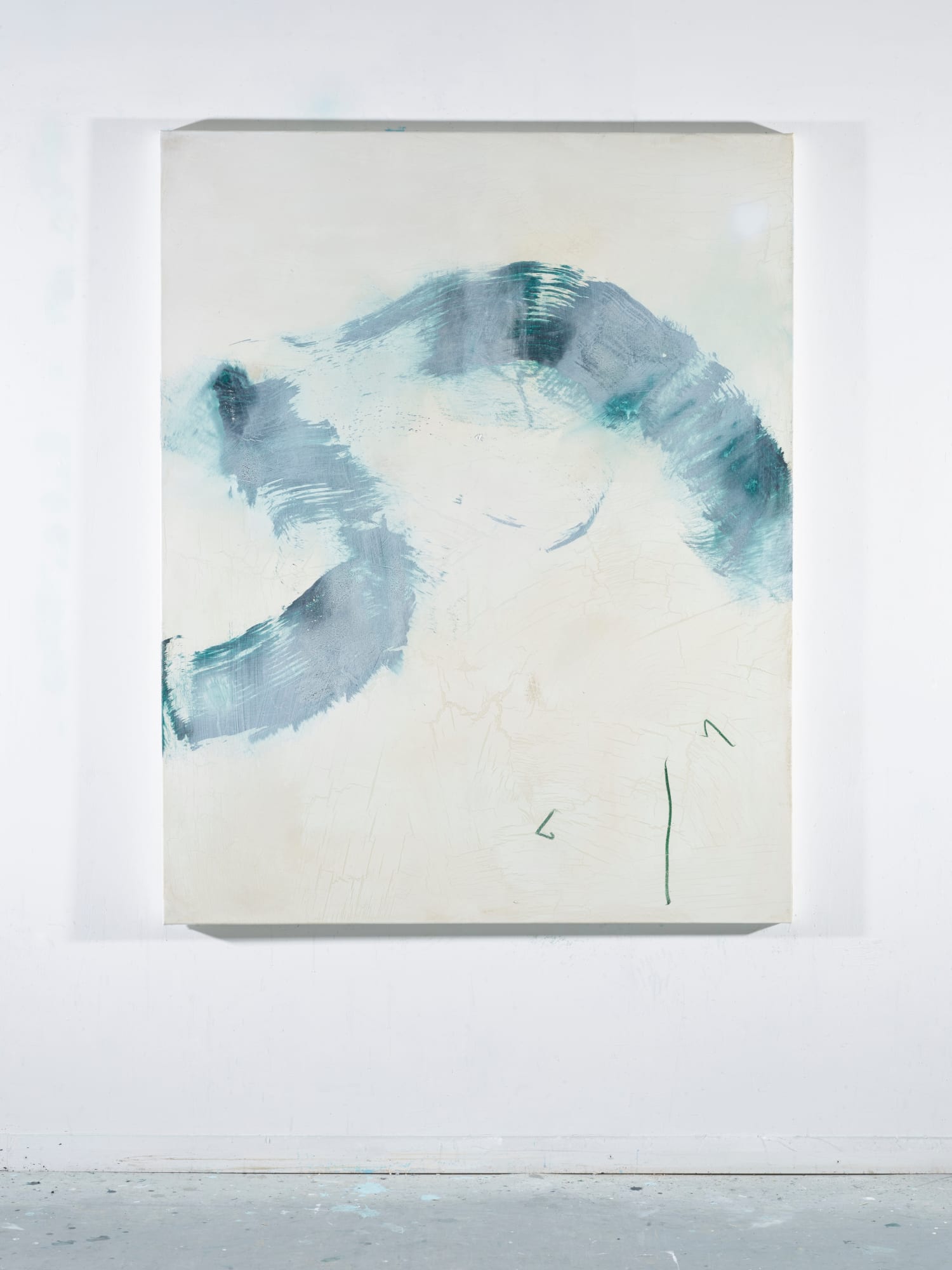 Sam Lock, Inside these arms, 2020