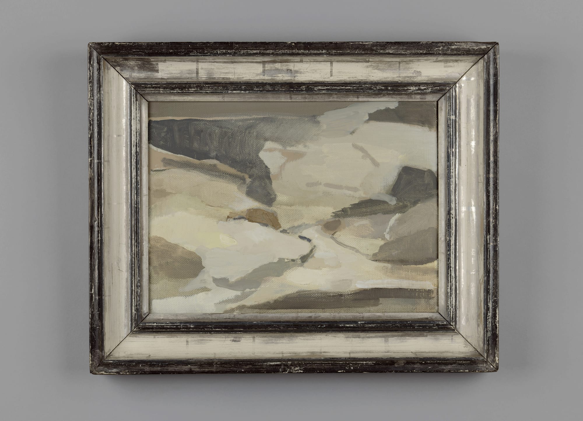 Deborah Tarr, Cartmel, 2020