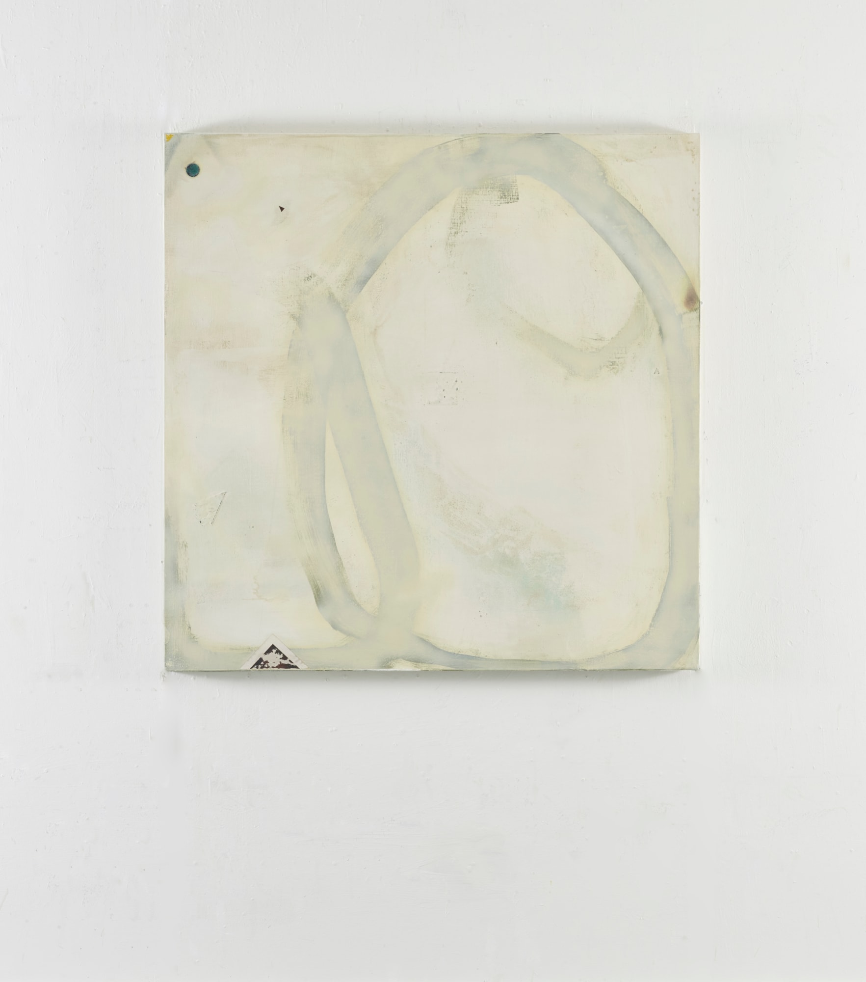 Sam Lock, Found and Lost, 2020