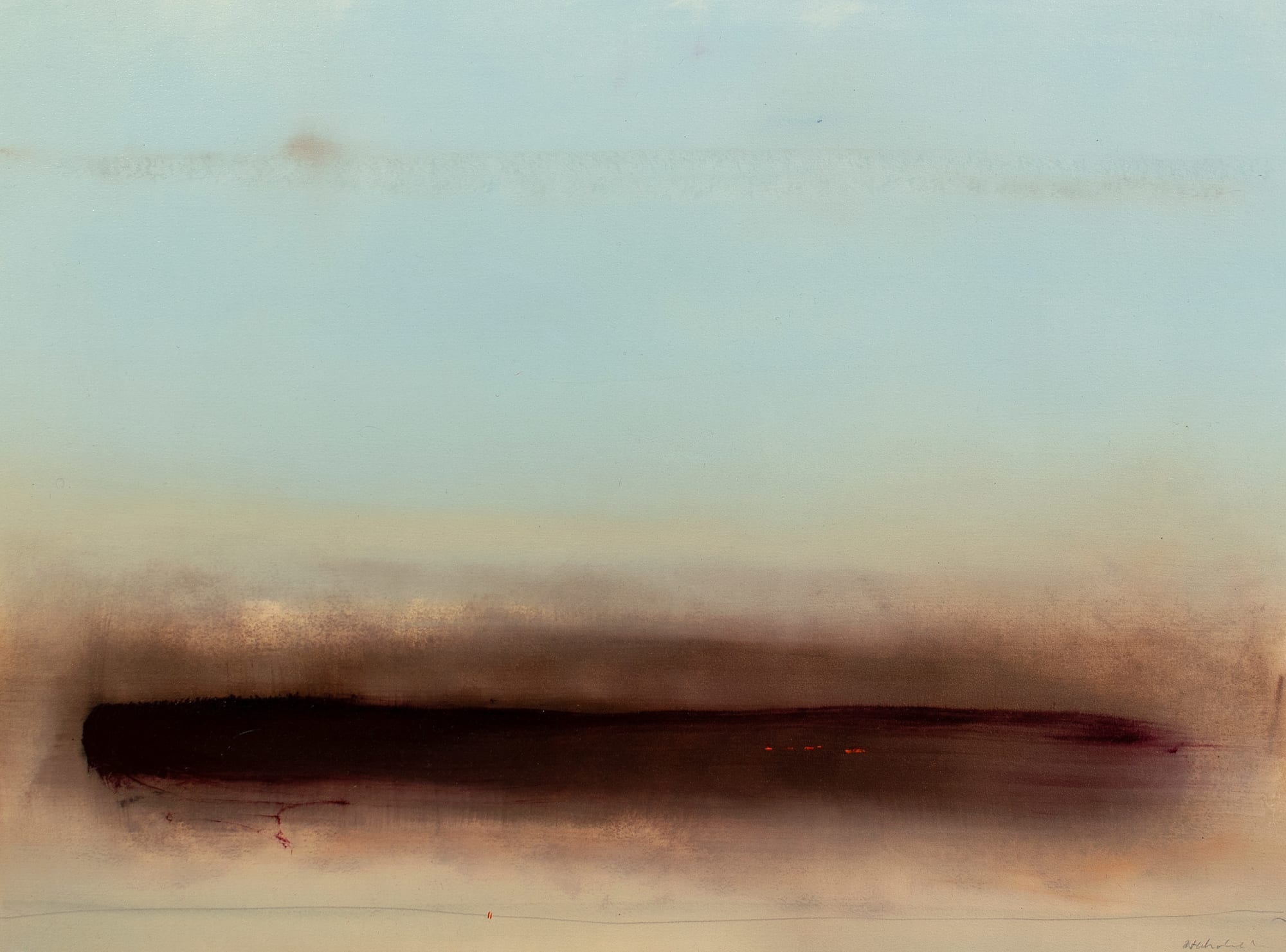 Richard Whadcock, Levels , 2021