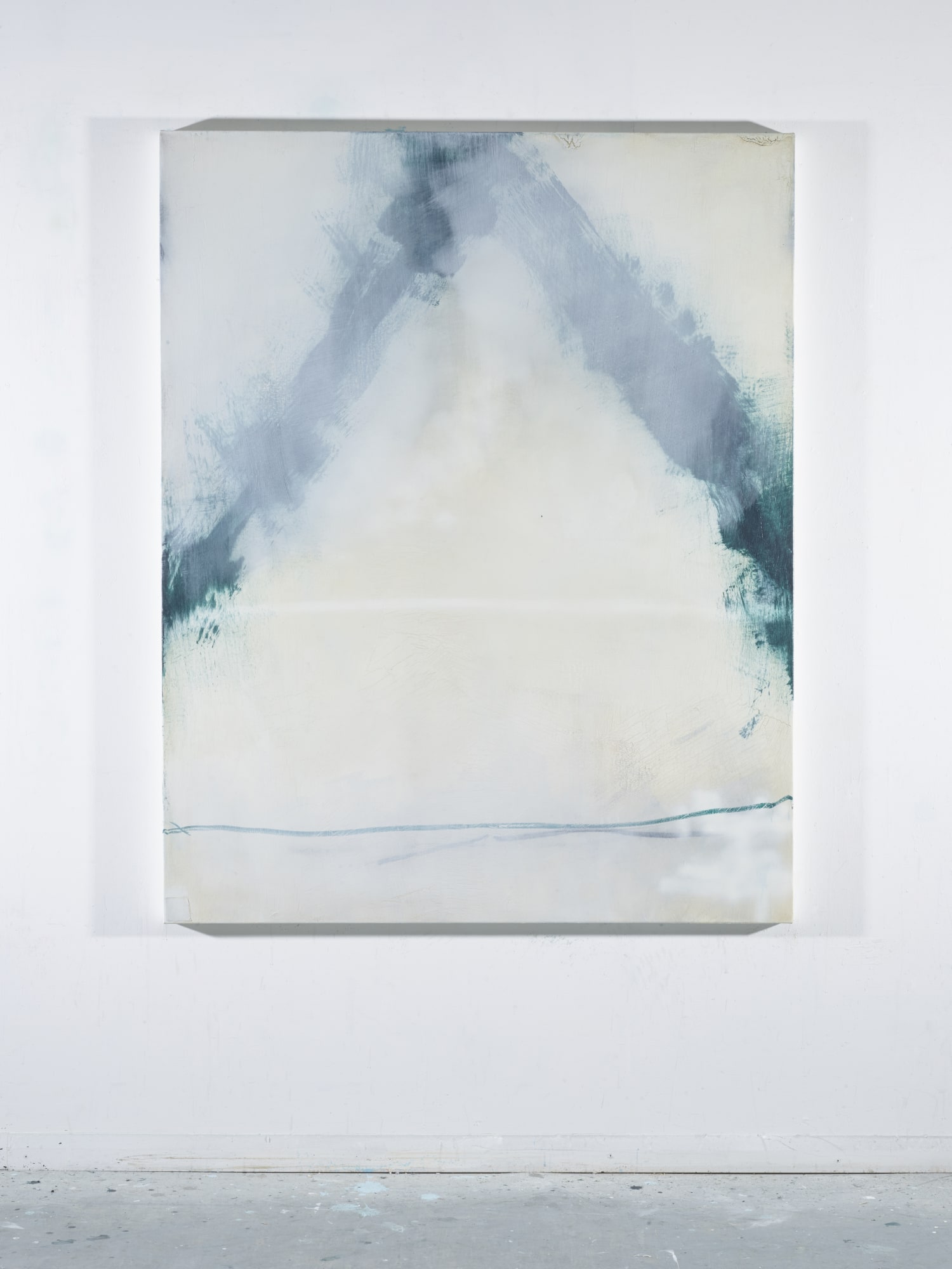 Sam Lock, Go where you don't know, 2020