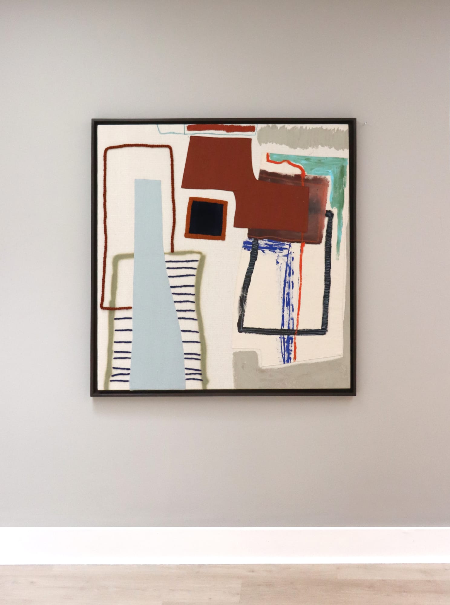 Laurence Leenaert, Riadi, 2021