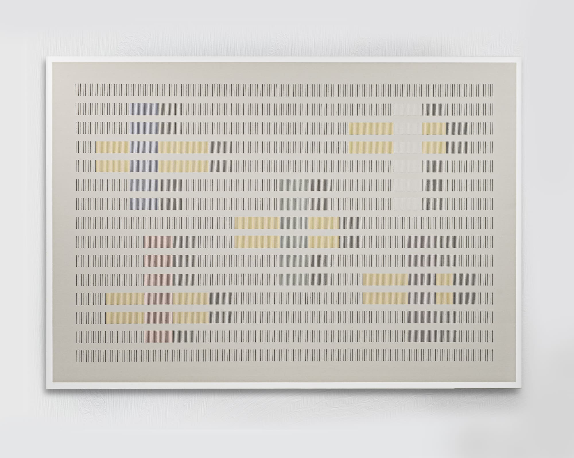 Andreas Diaz Andersson, Entre IX