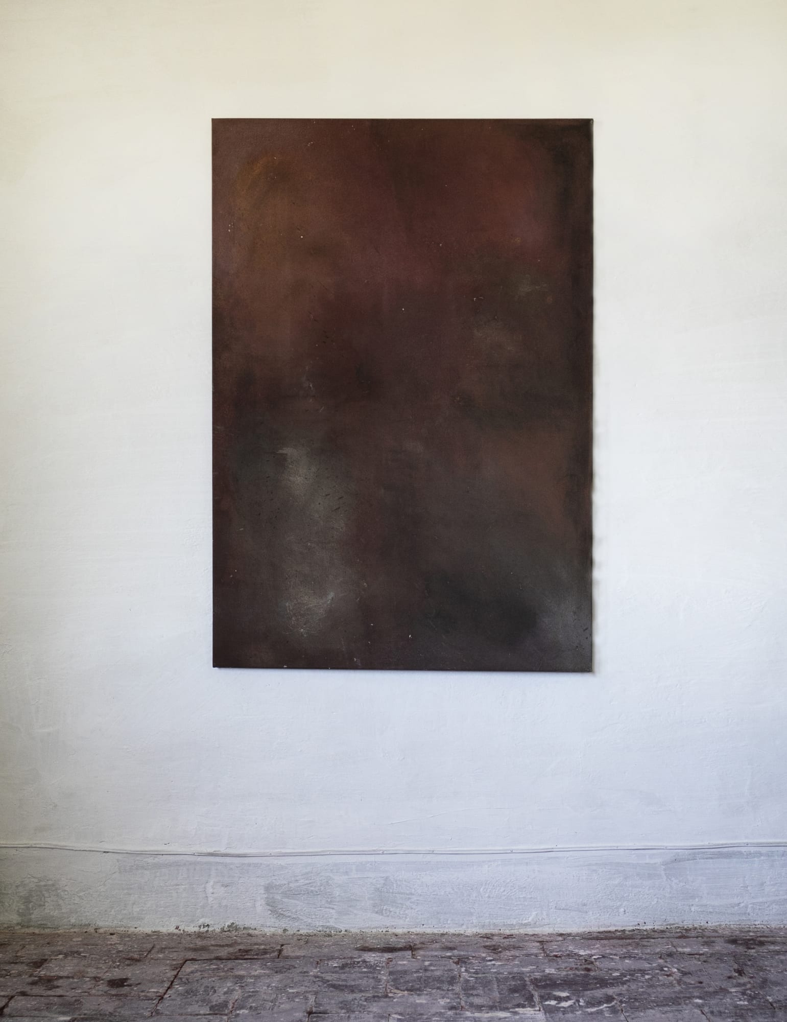 Lorenzo Brinati, Sinopia, 2021