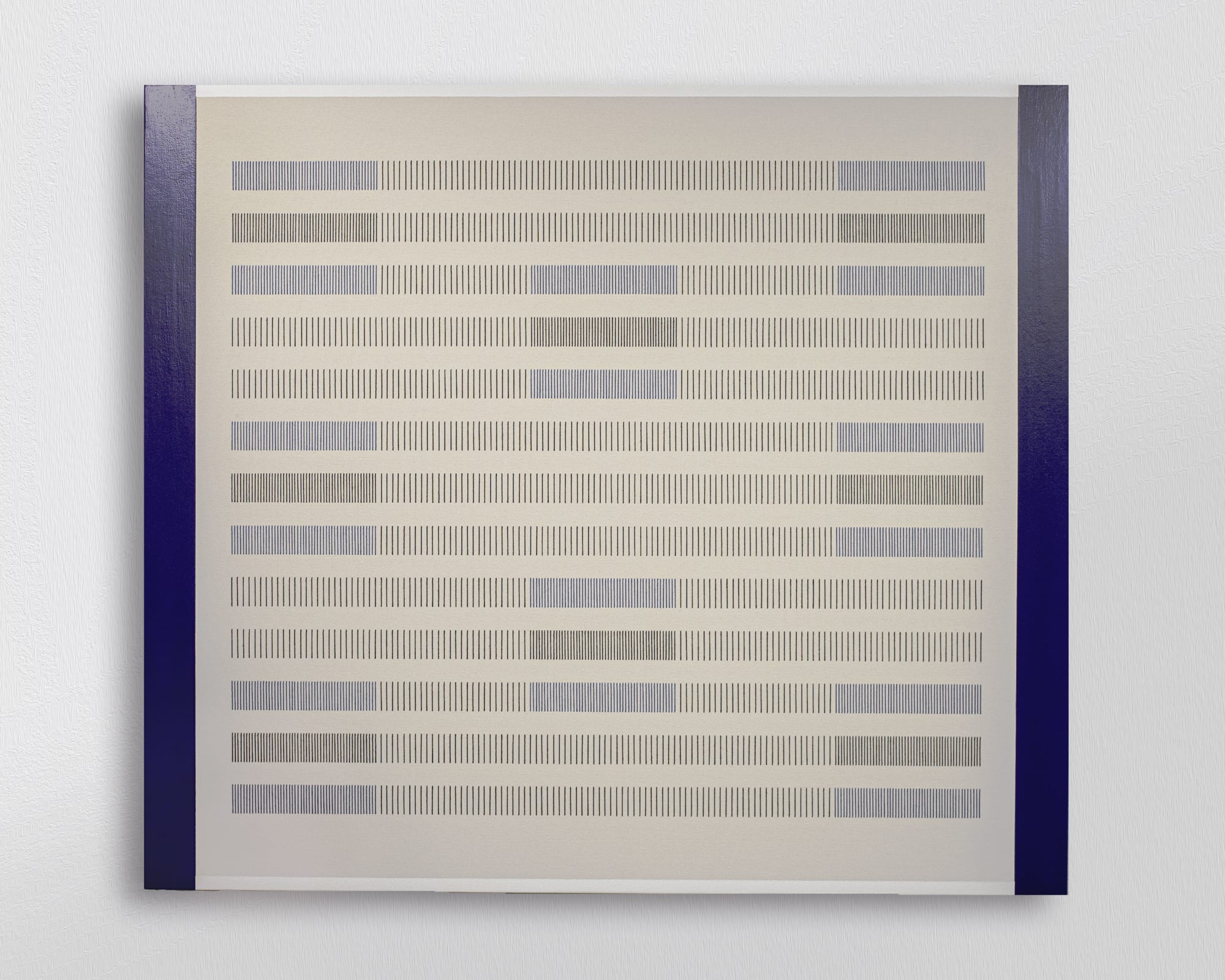 Andreas Diaz Andersson, Entre VII