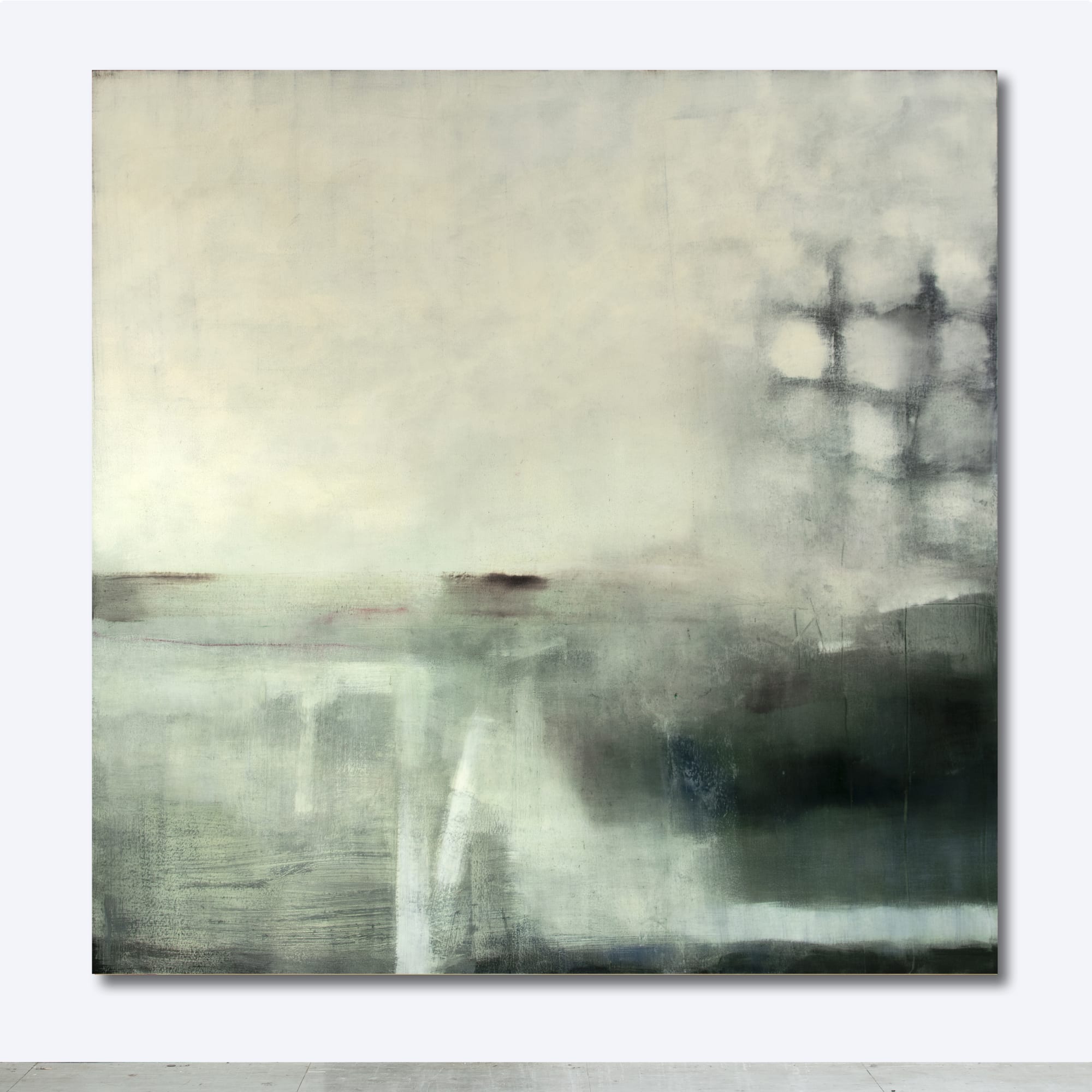 Richard Whadcock, Land Division , 2021