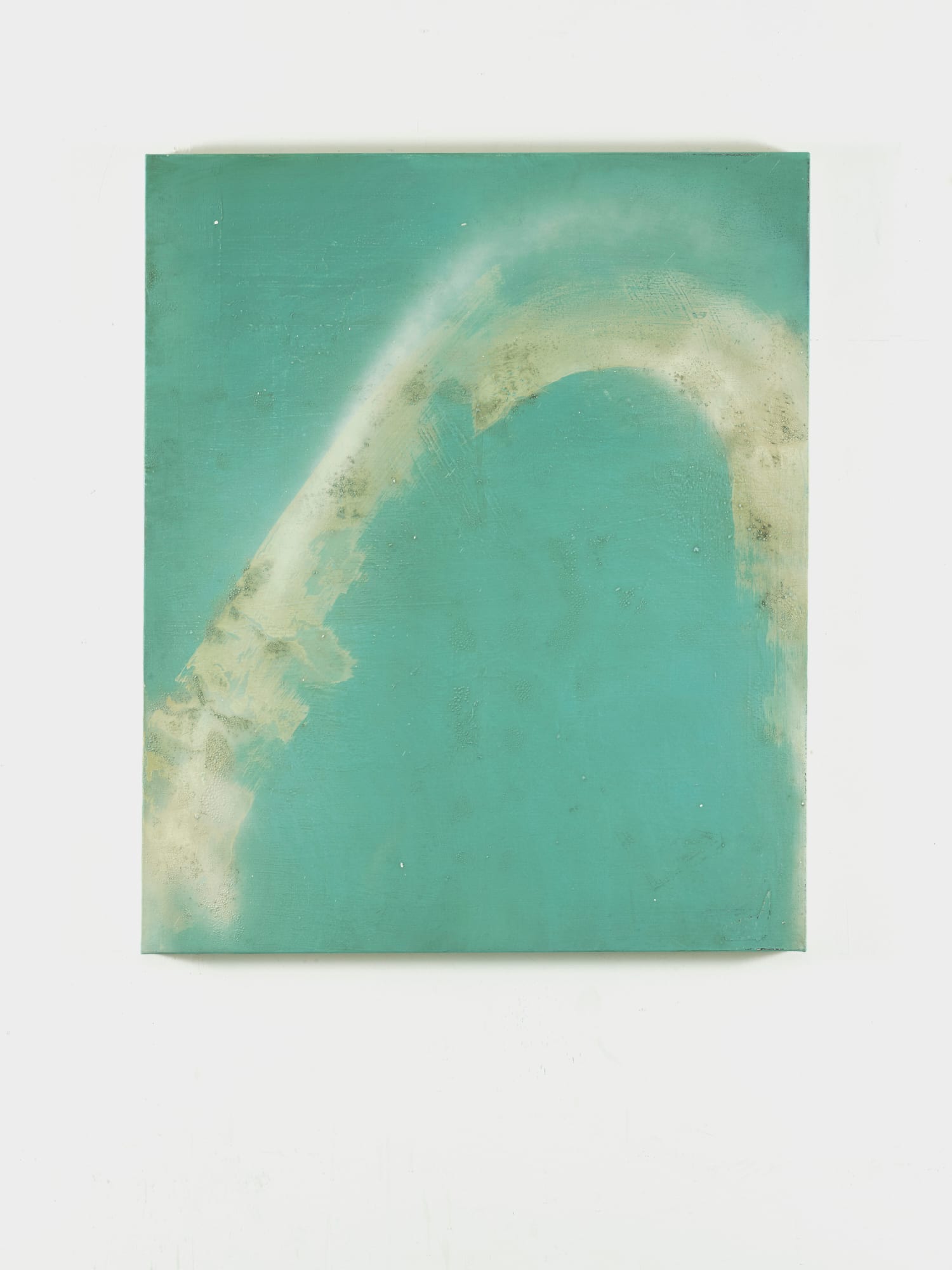 Sam Lock, About Yesterday I, 2020