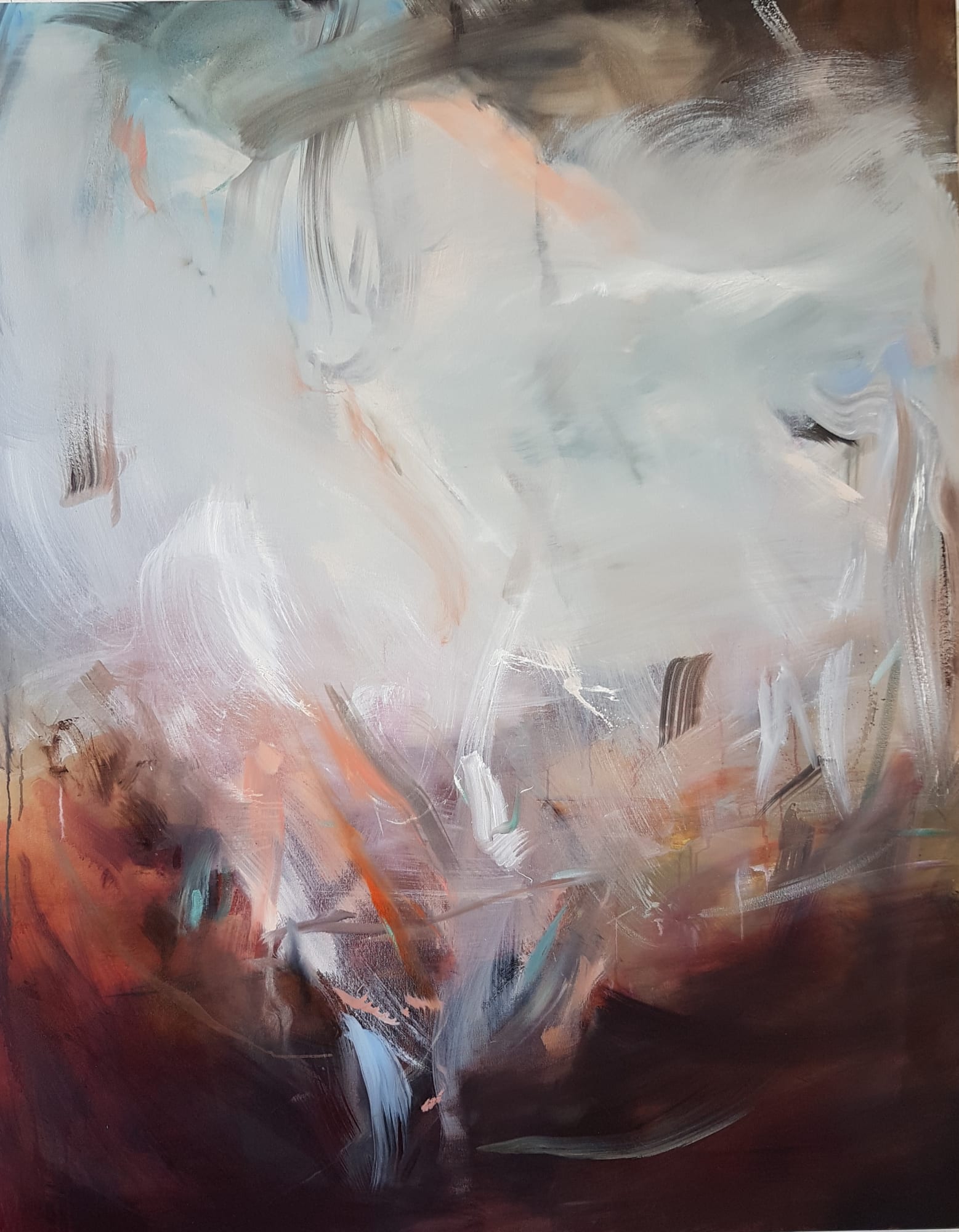 Juliette Paull, Primavera II