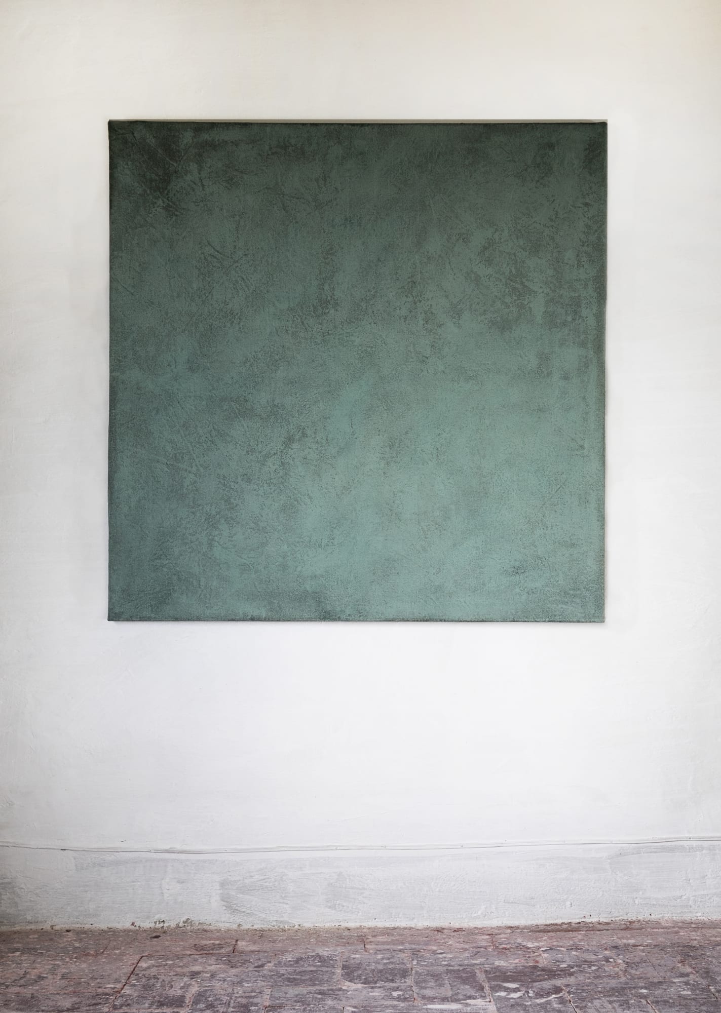 Lorenzo Brinati, Sant Elena, 2021