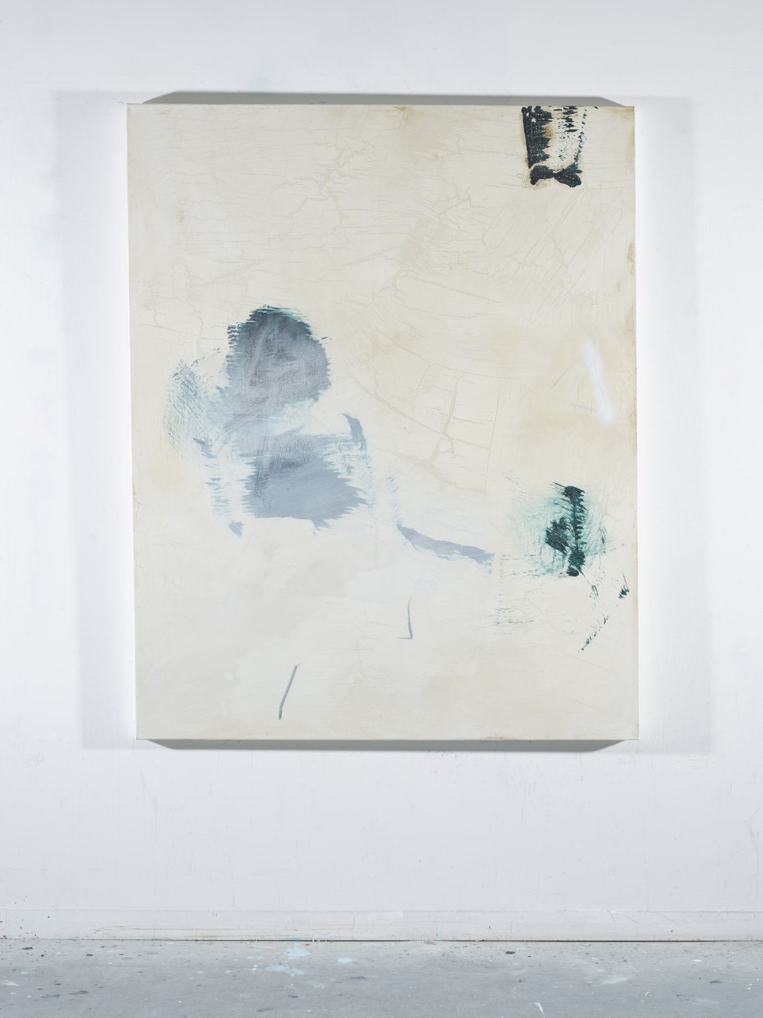 Sam Lock, Space wide open, 2020