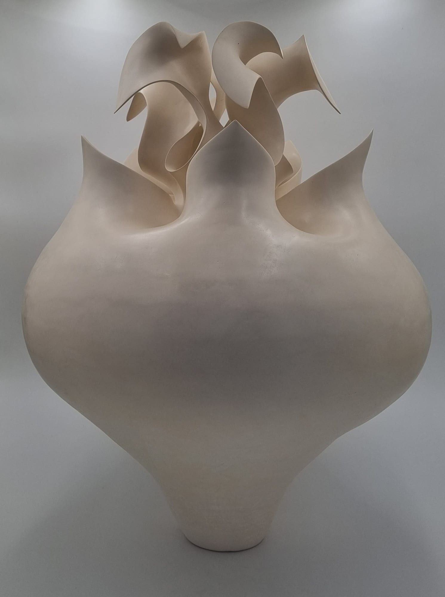 Astrid Dahl, Bulbophyllum II, 2023