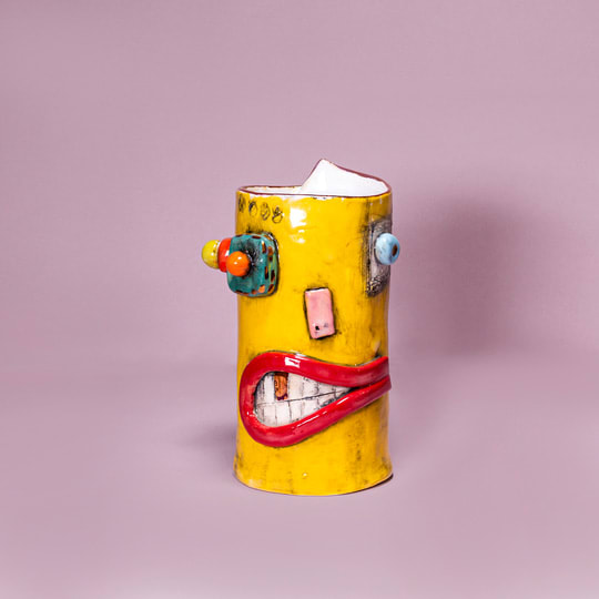 Jasmine Jagger, Siobhan, 2021