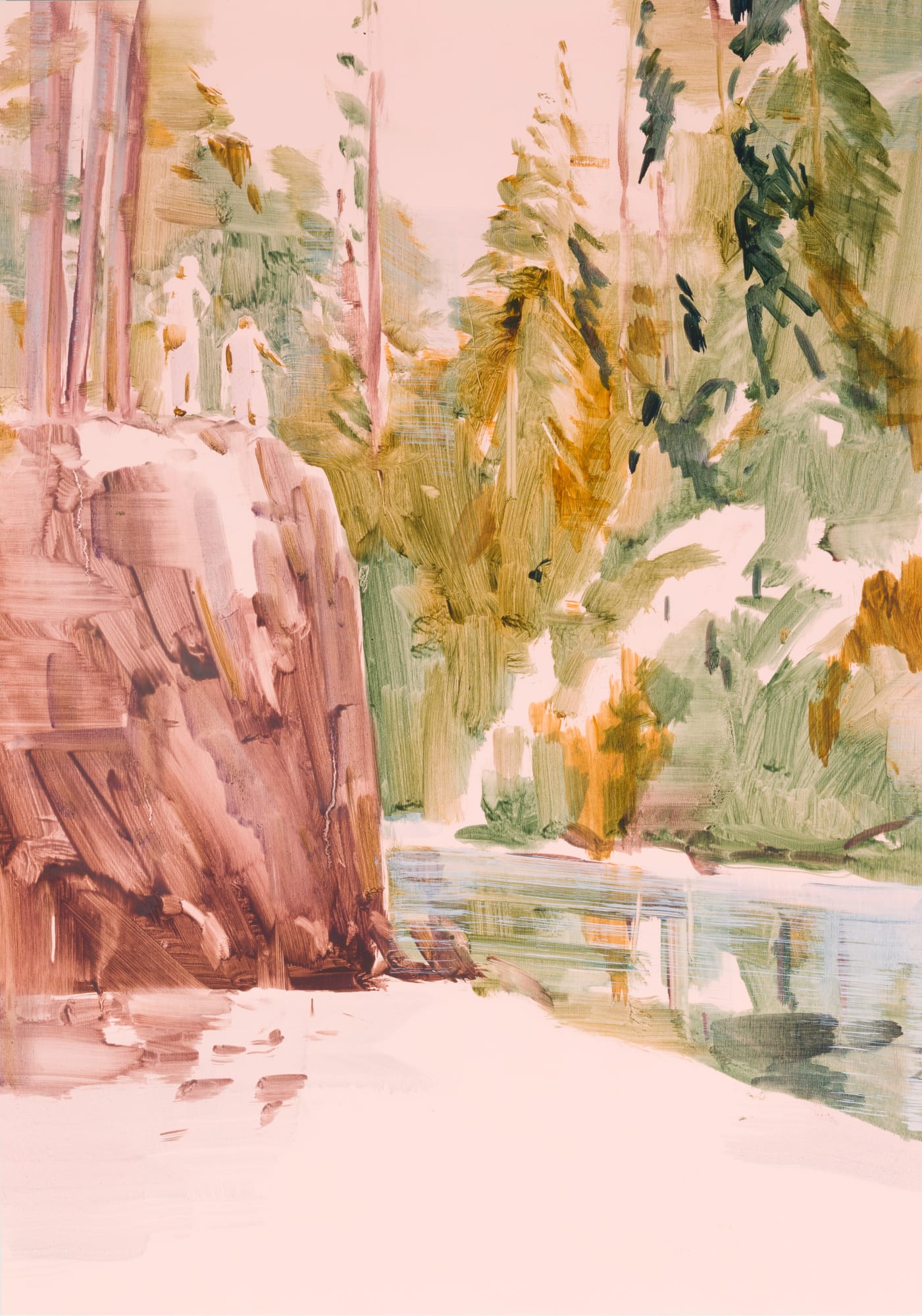 Katharine Le Hardy, Into this together, 2022