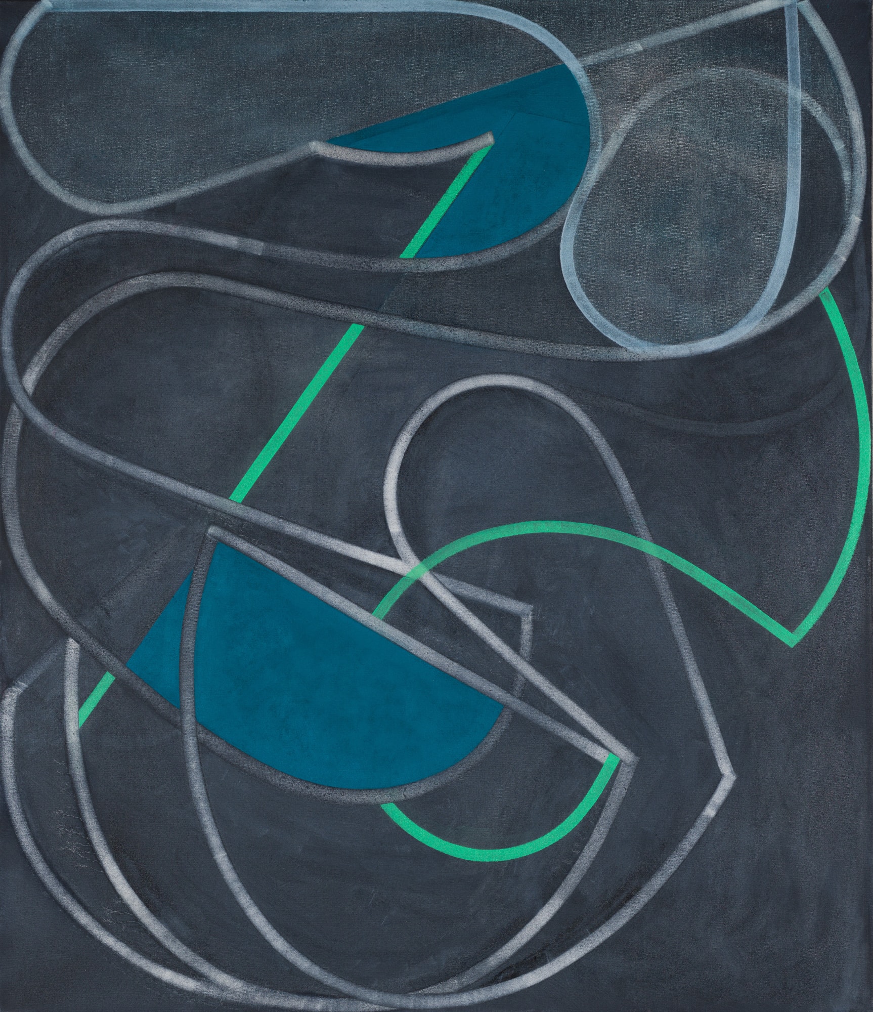 Celia Cook, Luoso, 2021