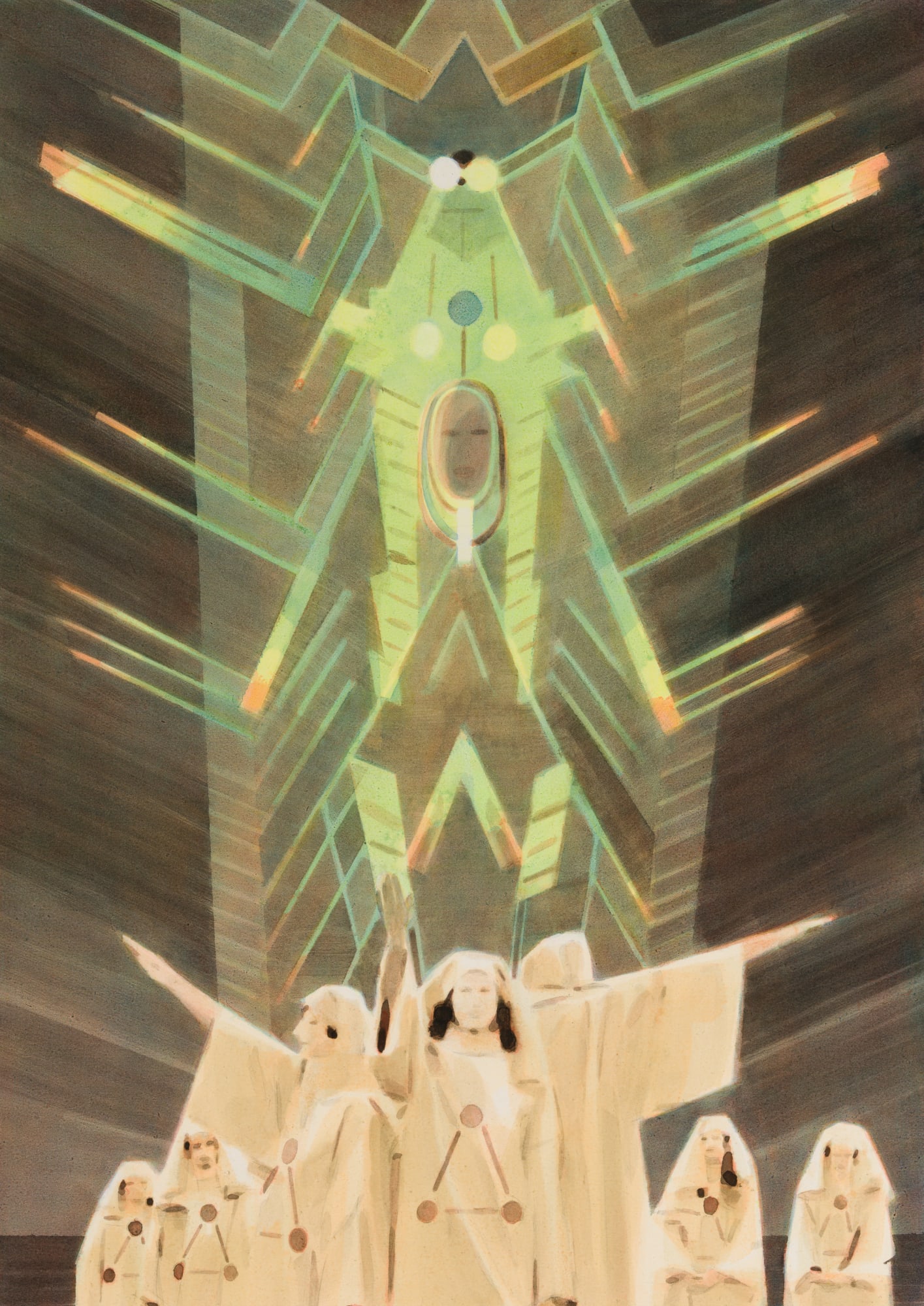 Adam Dix, Receivers, 2012